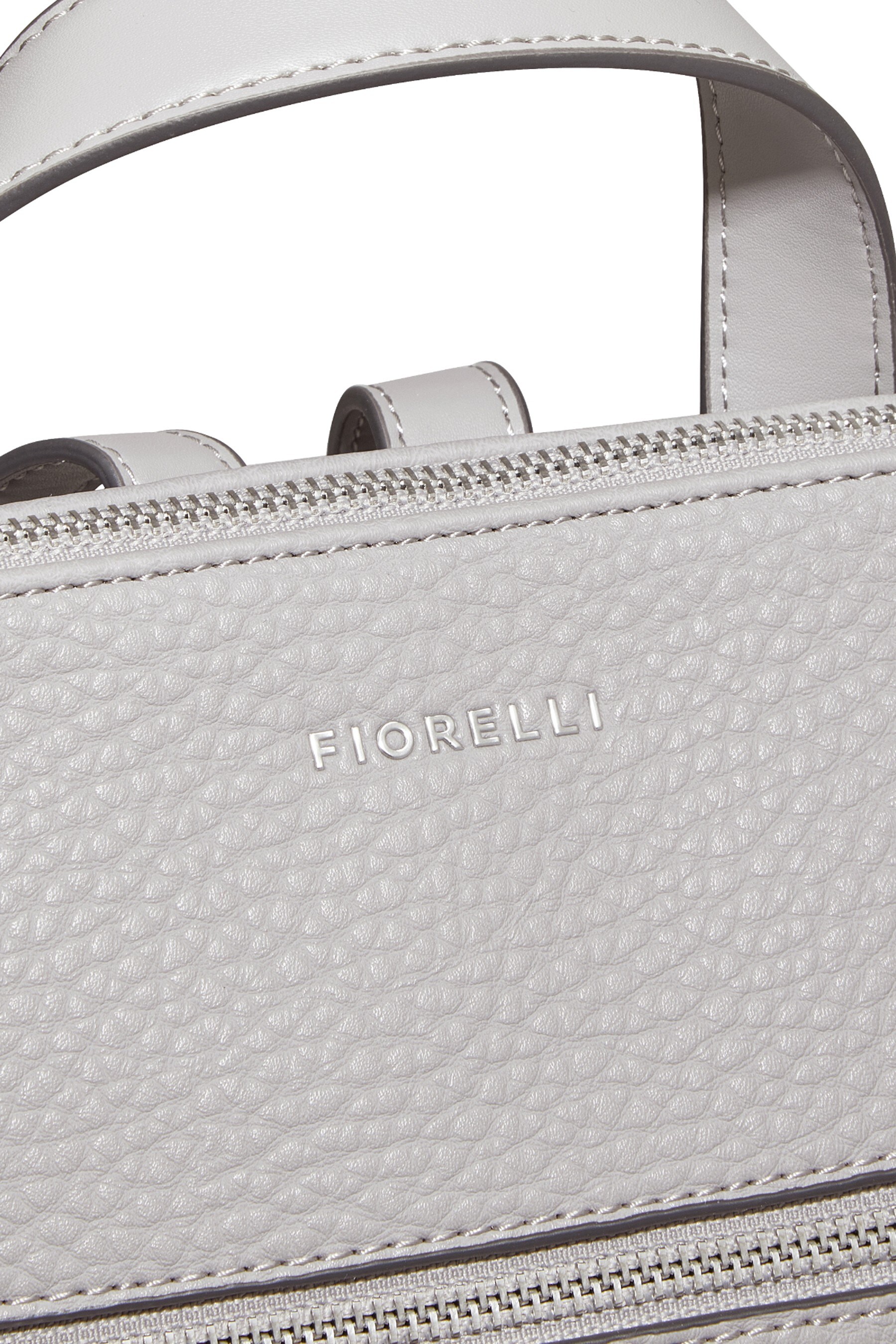Fiorelli finley backpack discount grey