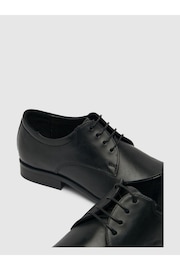 Schuh Ray Leather Derby Shoes - Image 4 of 4