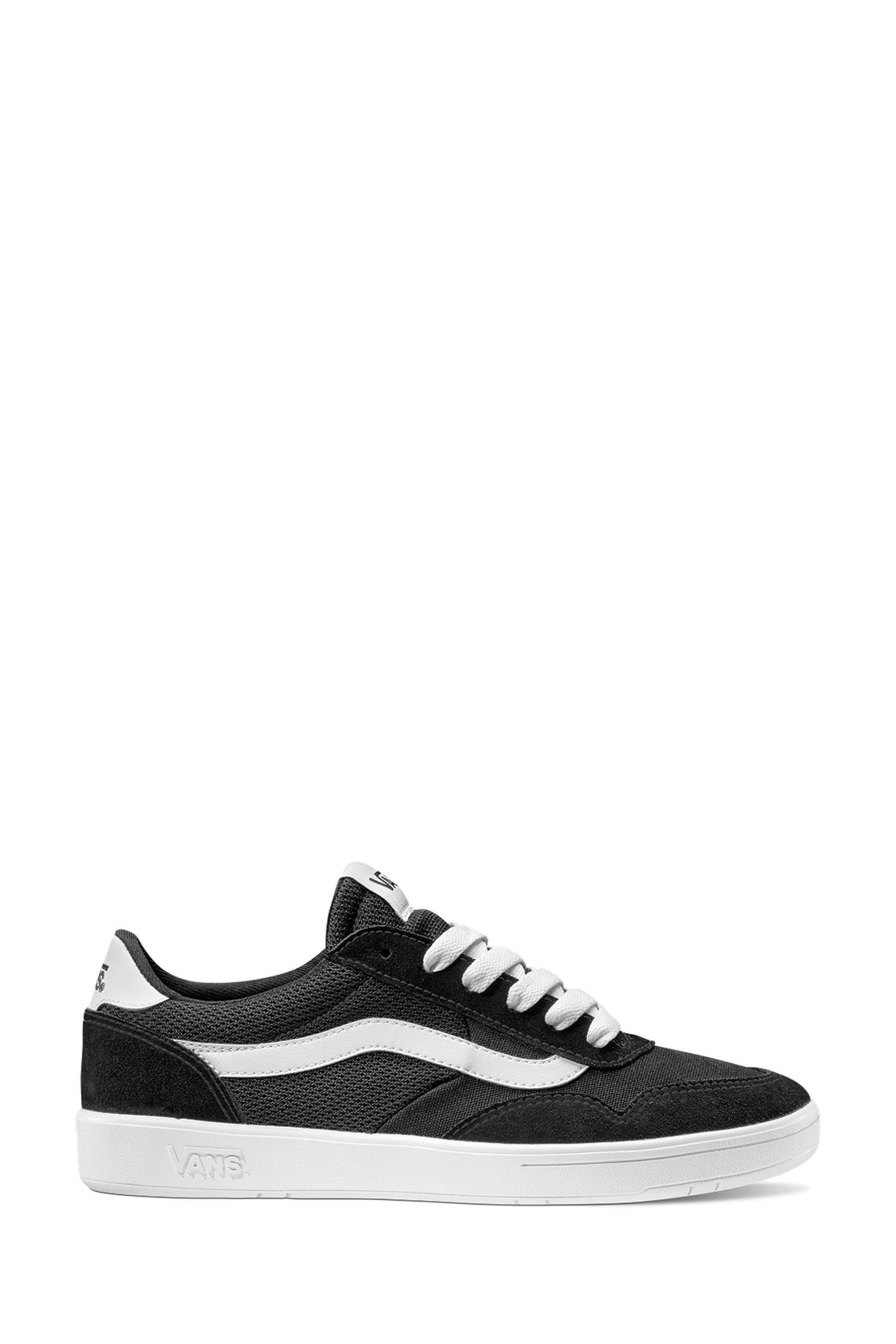 Vans womens comfycush shop