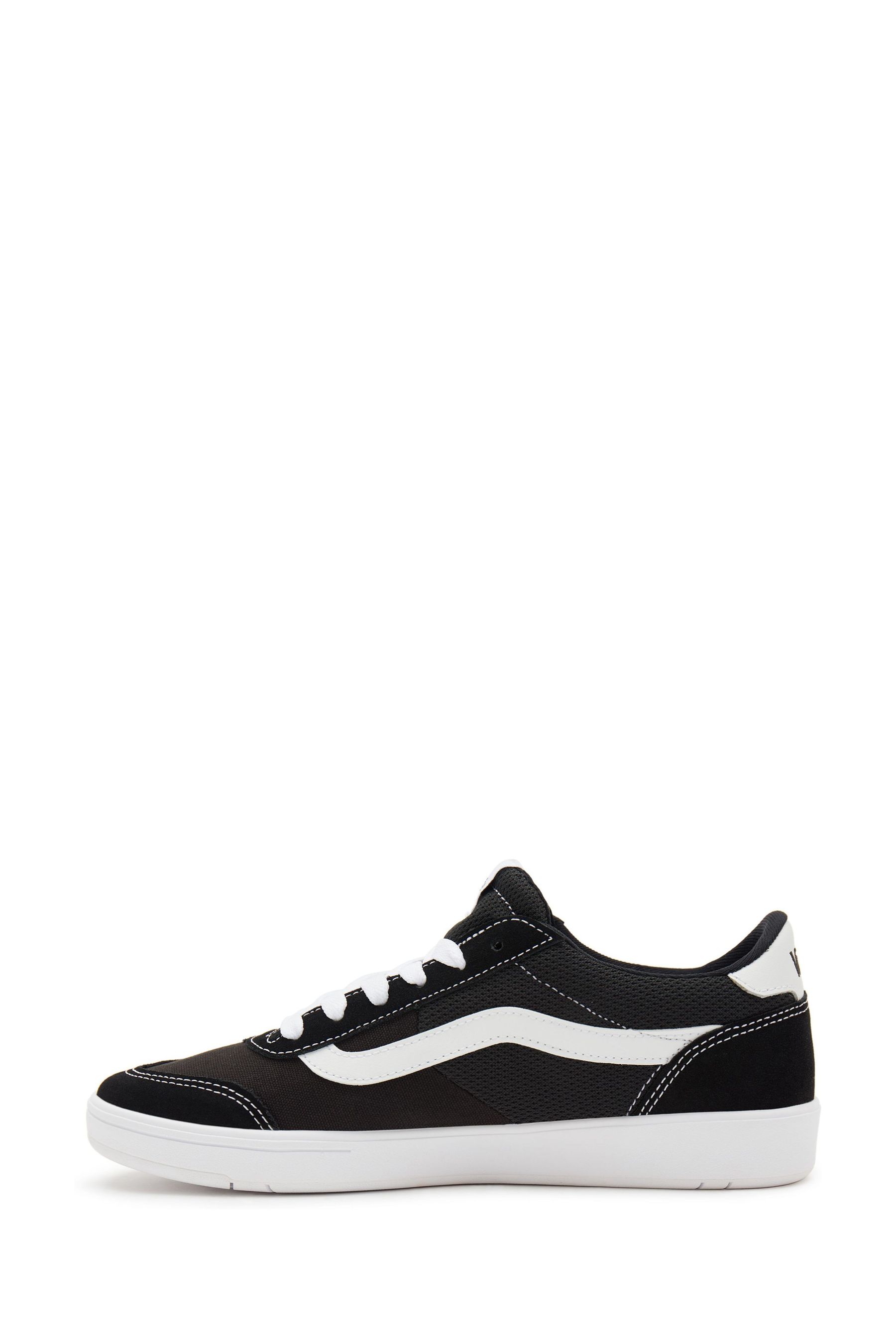 Vans shop womens comfycush