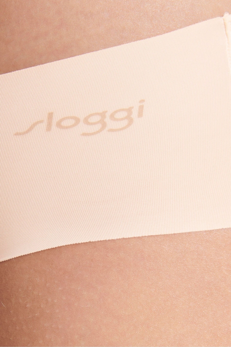 Sloggi Zero Microfibre 2.0 Hipster Knickers - Image 4 of 4