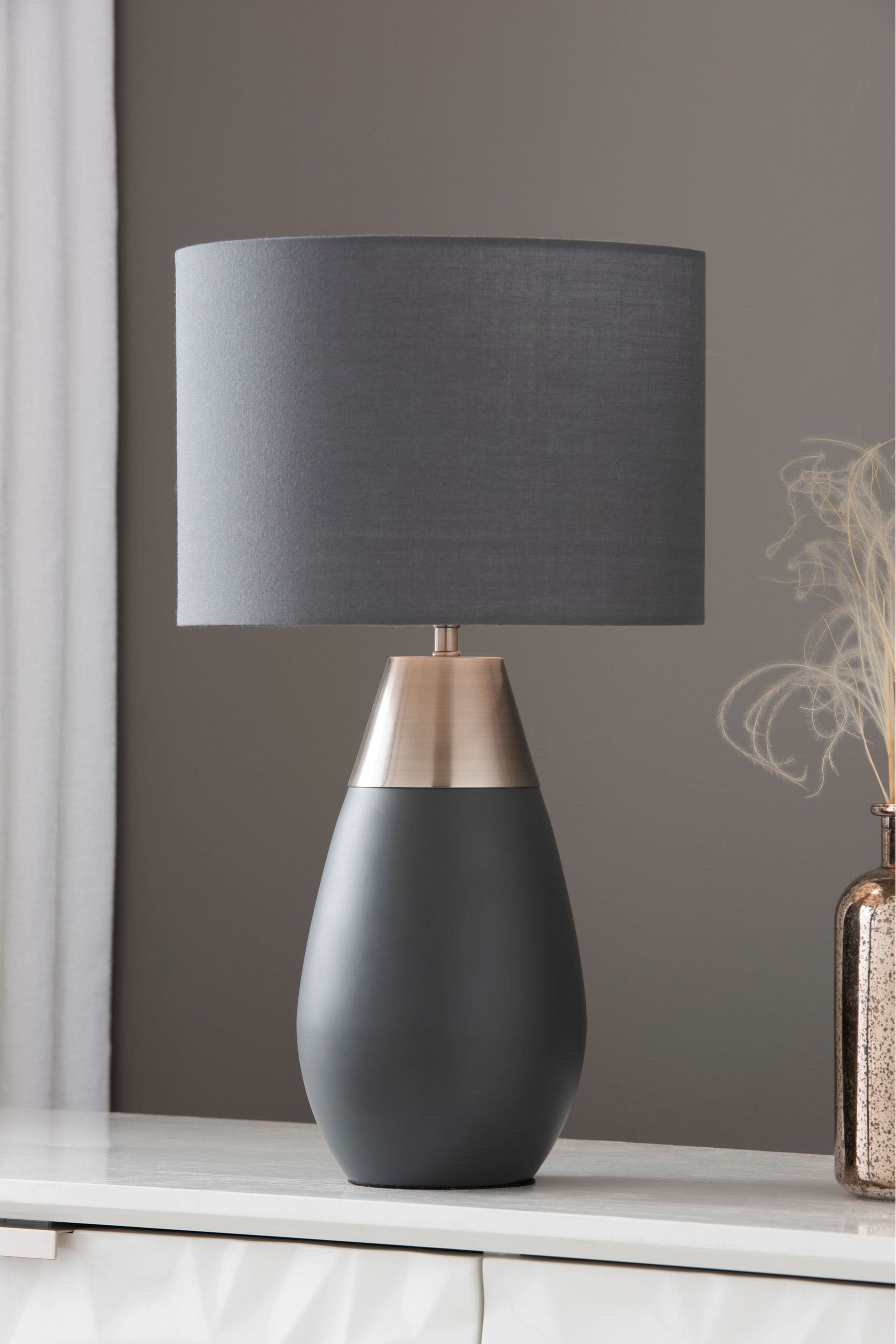 Next touch bedside lamps hot sale