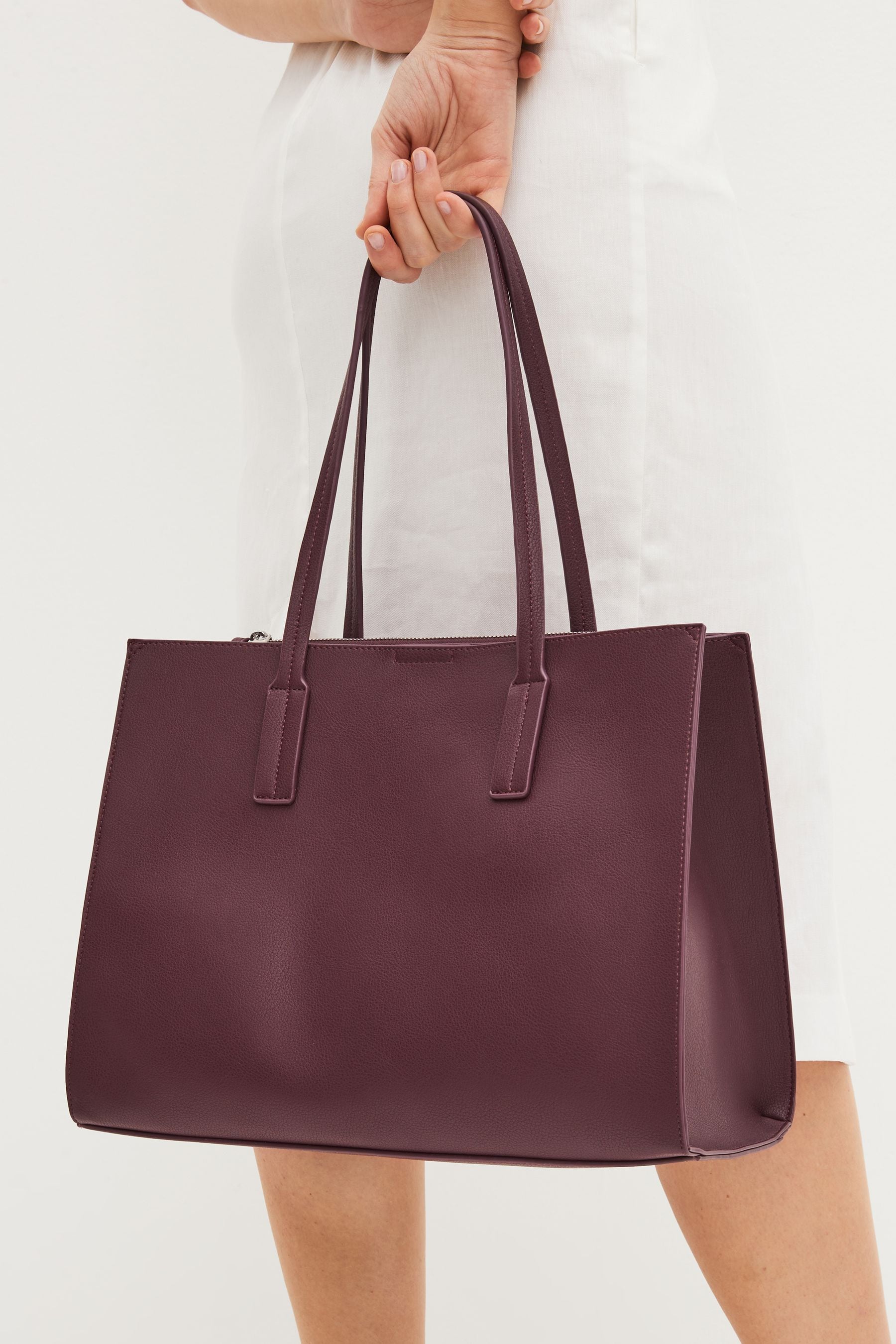Red bag next sale