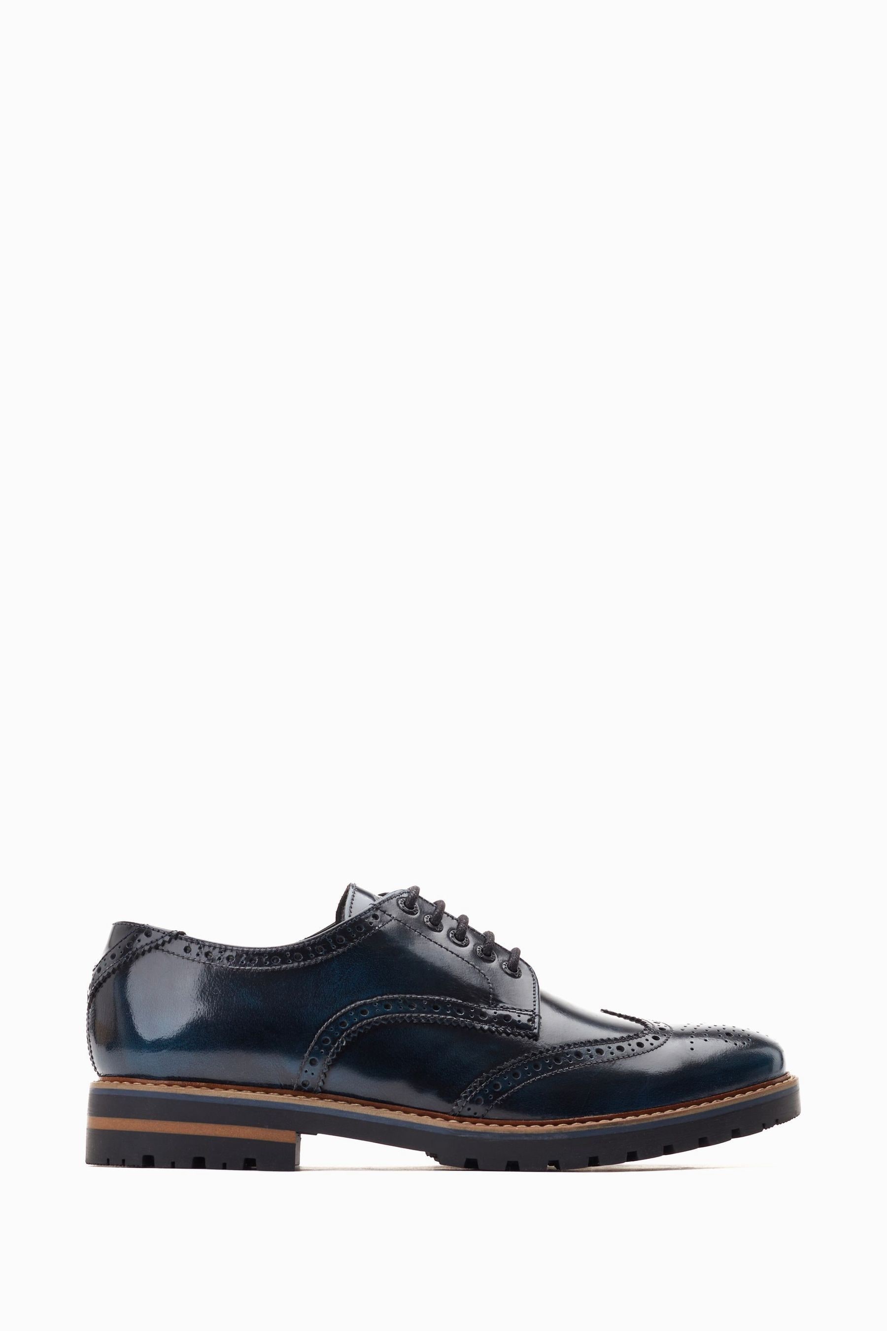 Base london mens brogues hotsell