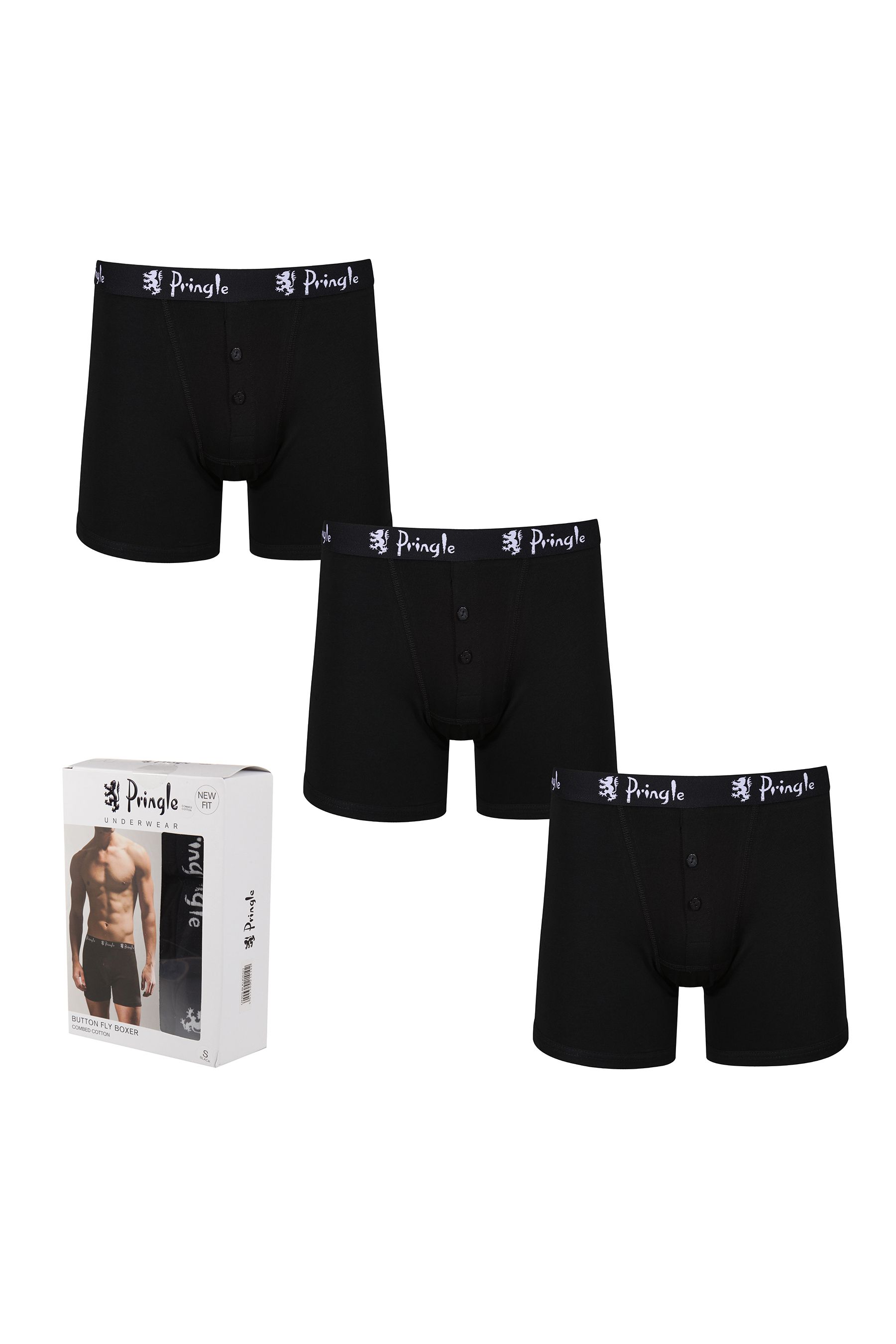 Pringle thermal underwear online