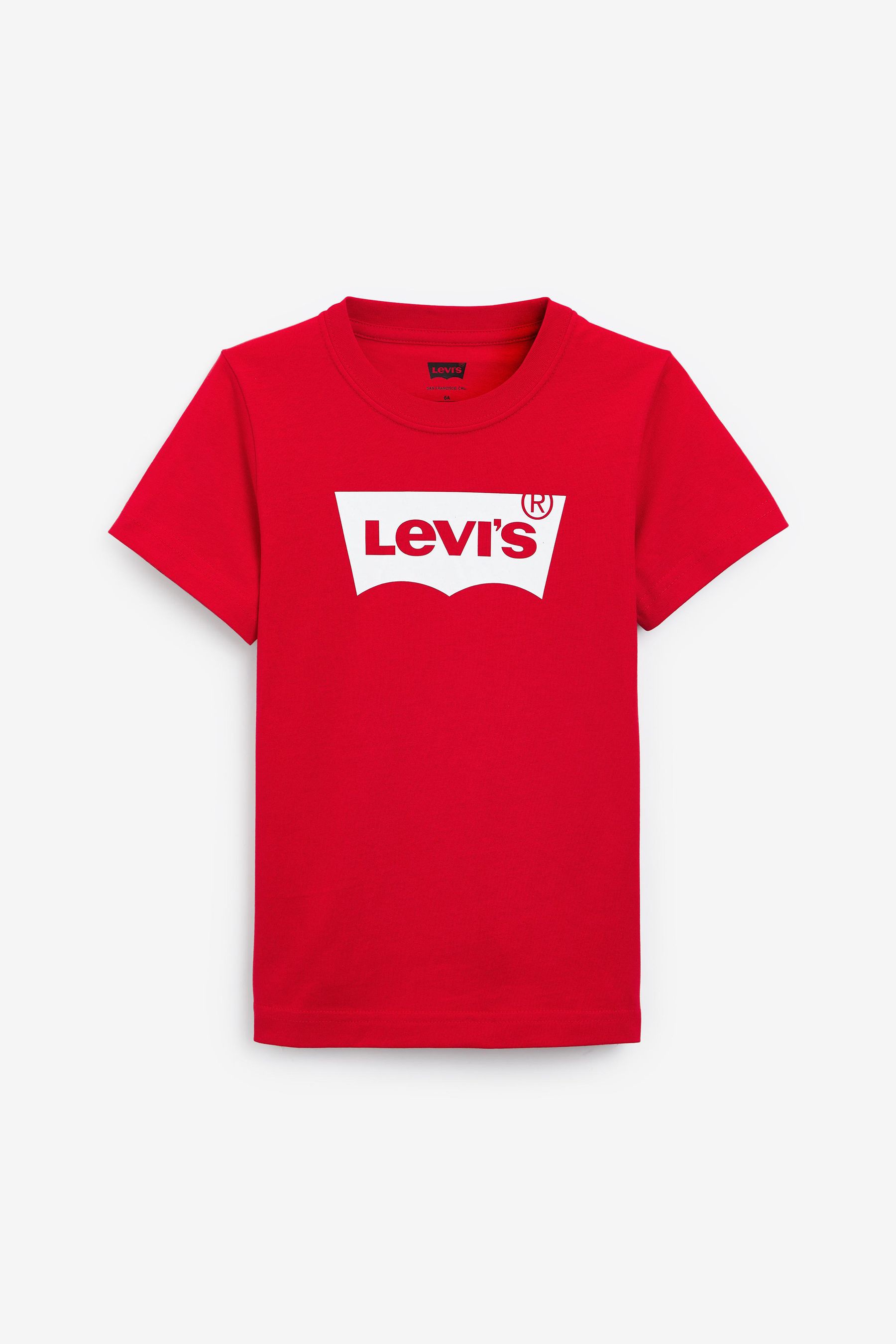 Levis duplicate t shop shirt