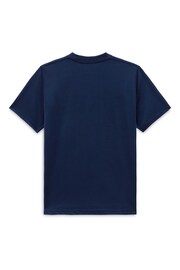 Vans Boys Classic Logo T-Shirt - Image 2 of 2