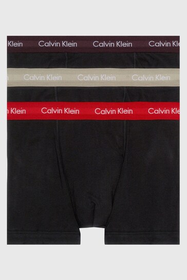 Calvin Klein Perfectly Fit Slip in Babyblau