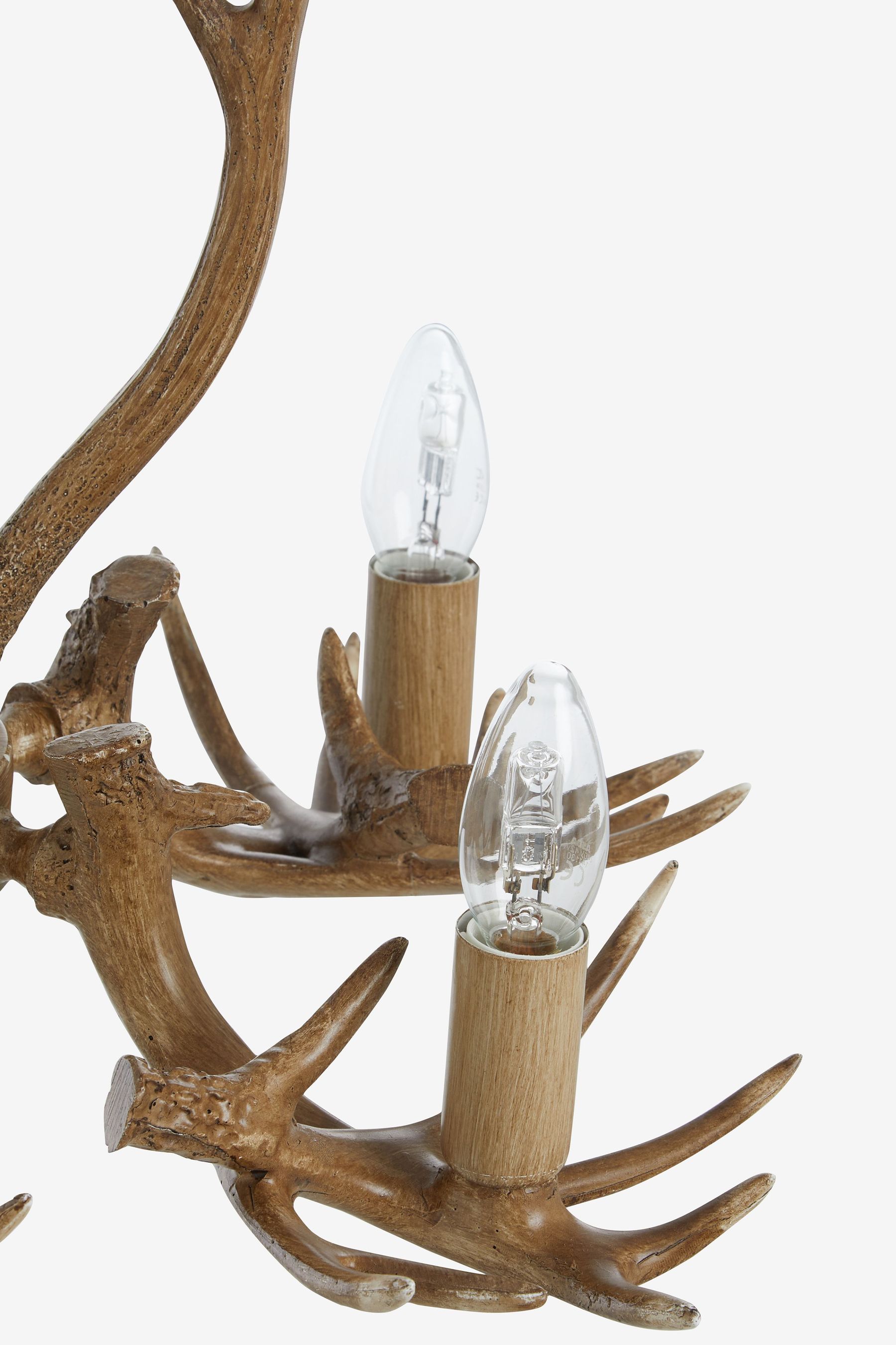 Antler lights b&q store