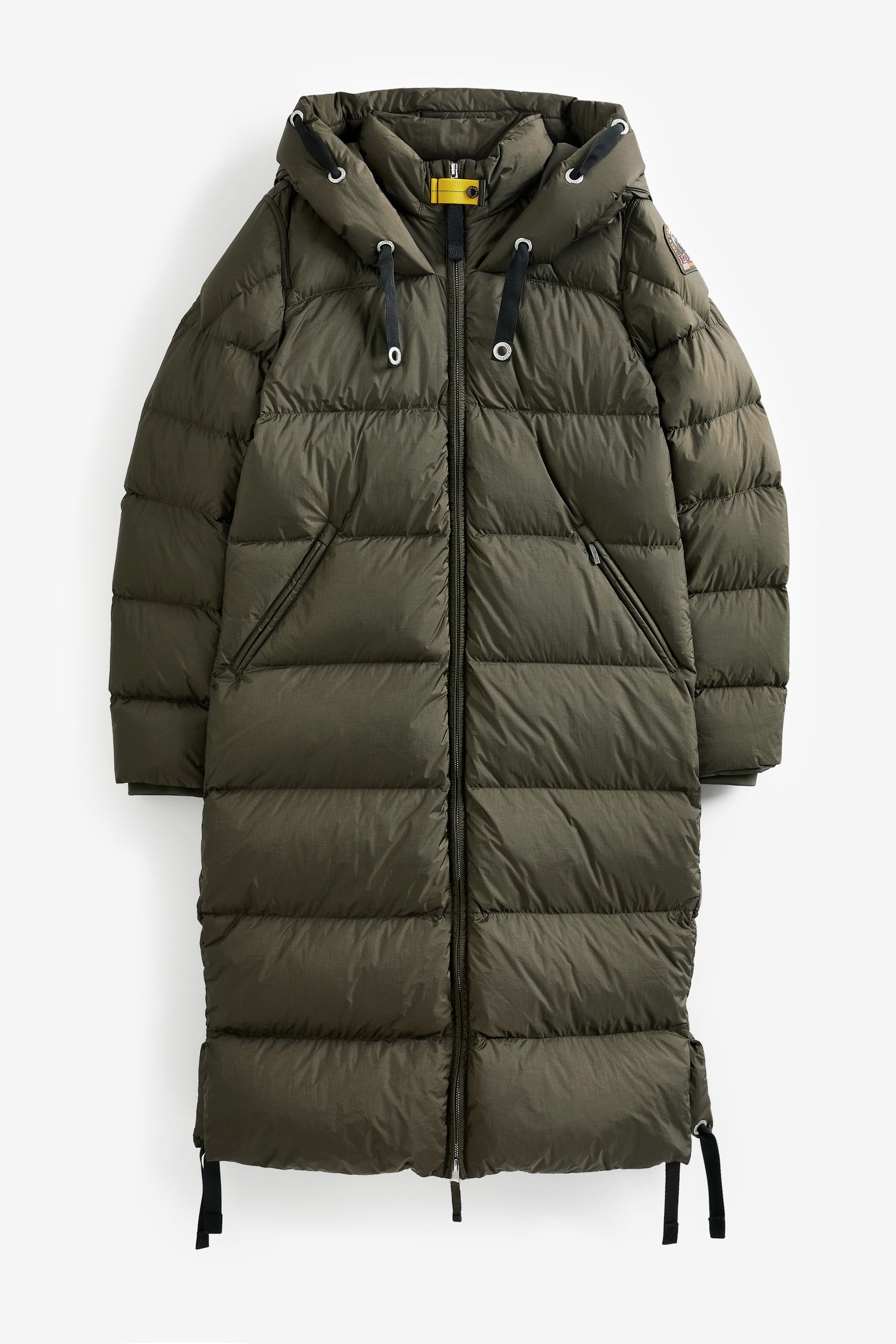 Pjs cheap coat uk