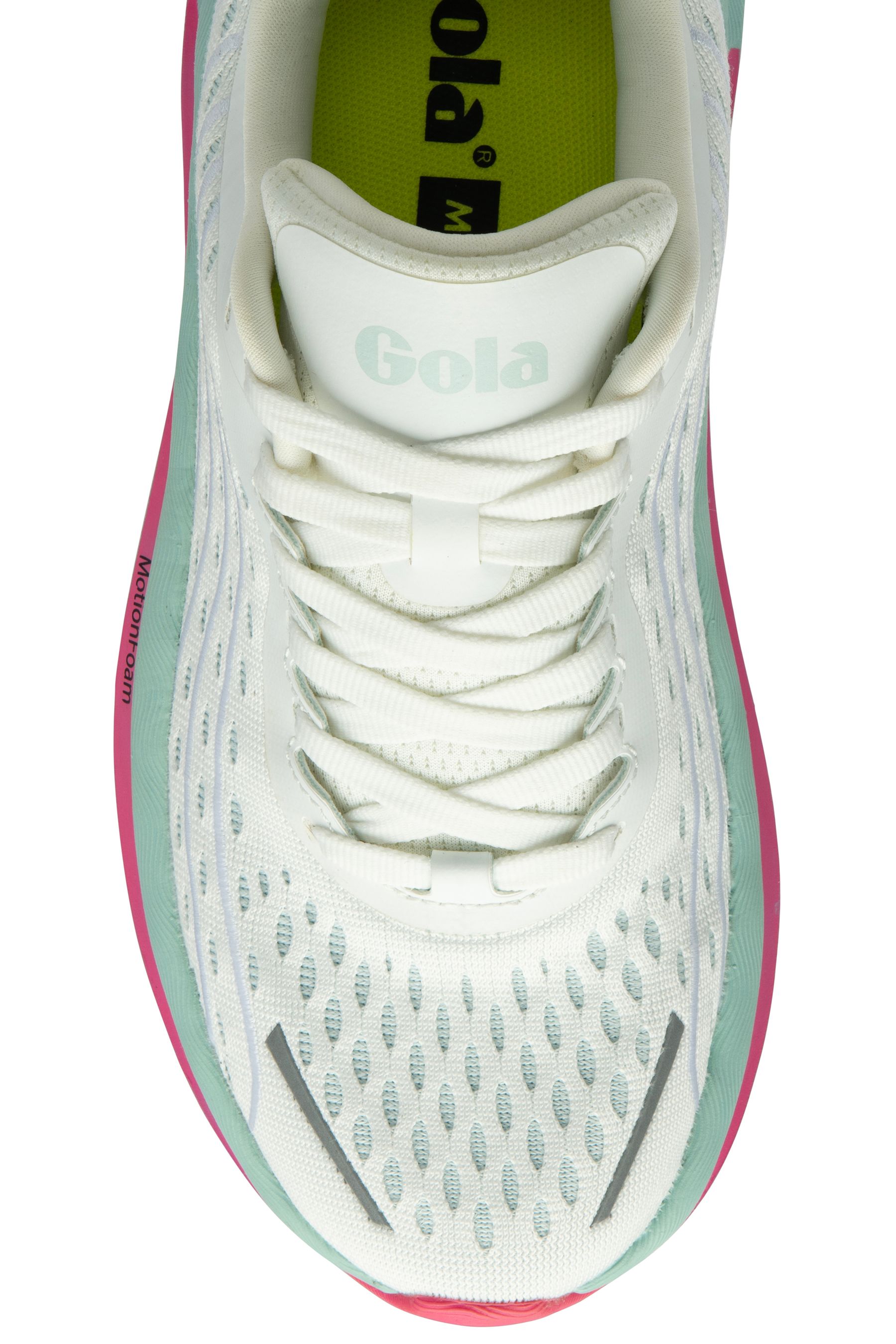 White ladies running trainers on sale