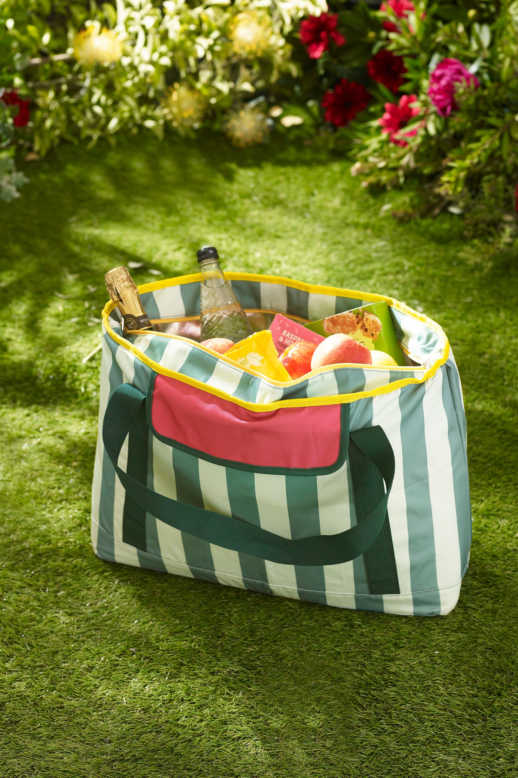 Buy Multi Watermelon Cool Tote Bag from the Next UK online shop