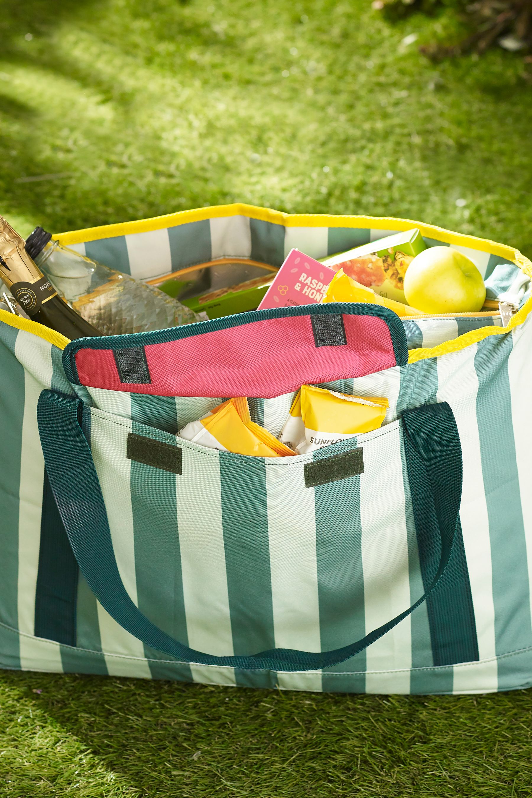 Thirty one watermelon bag best sale