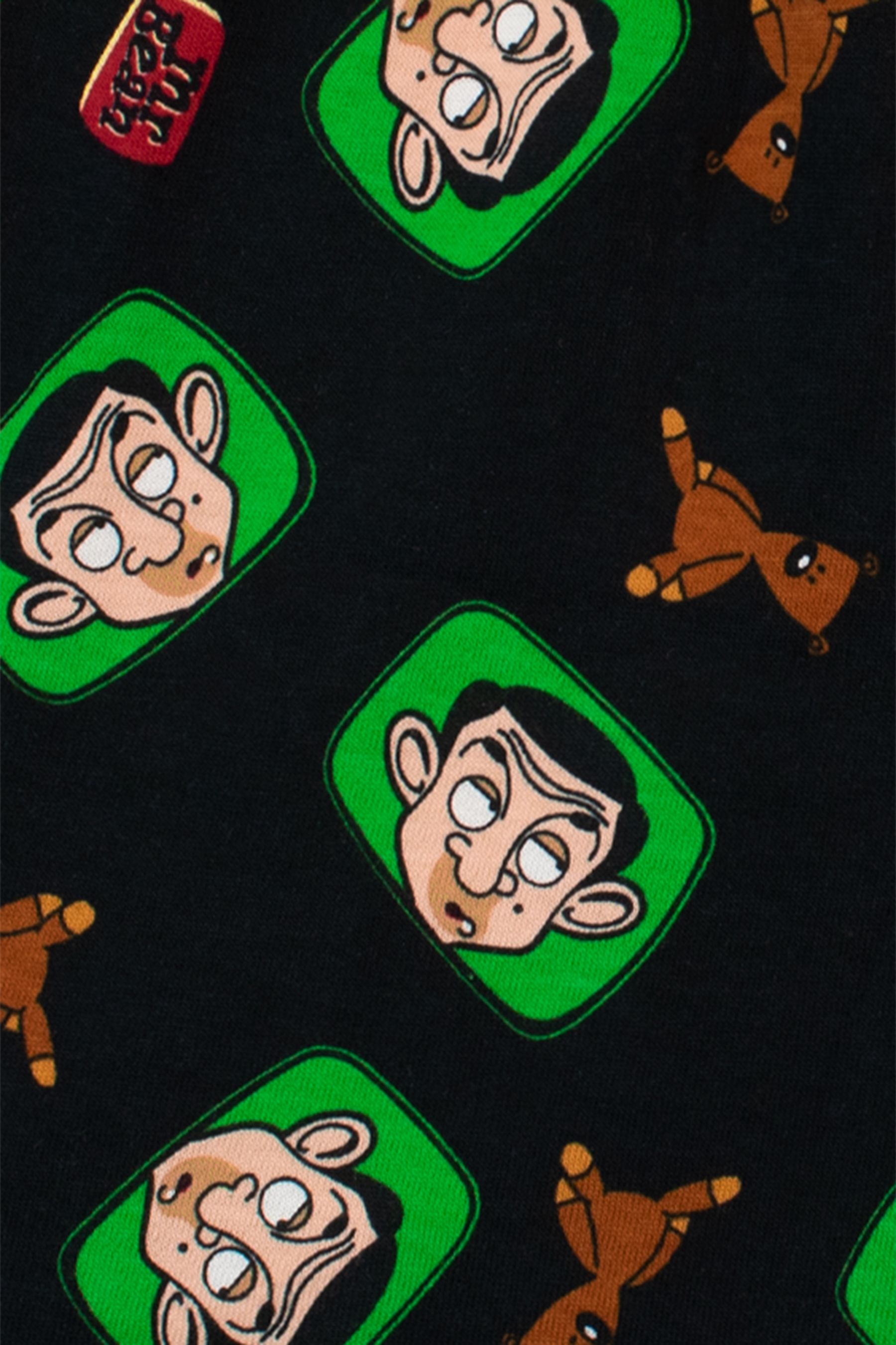 Mr online bean pjs