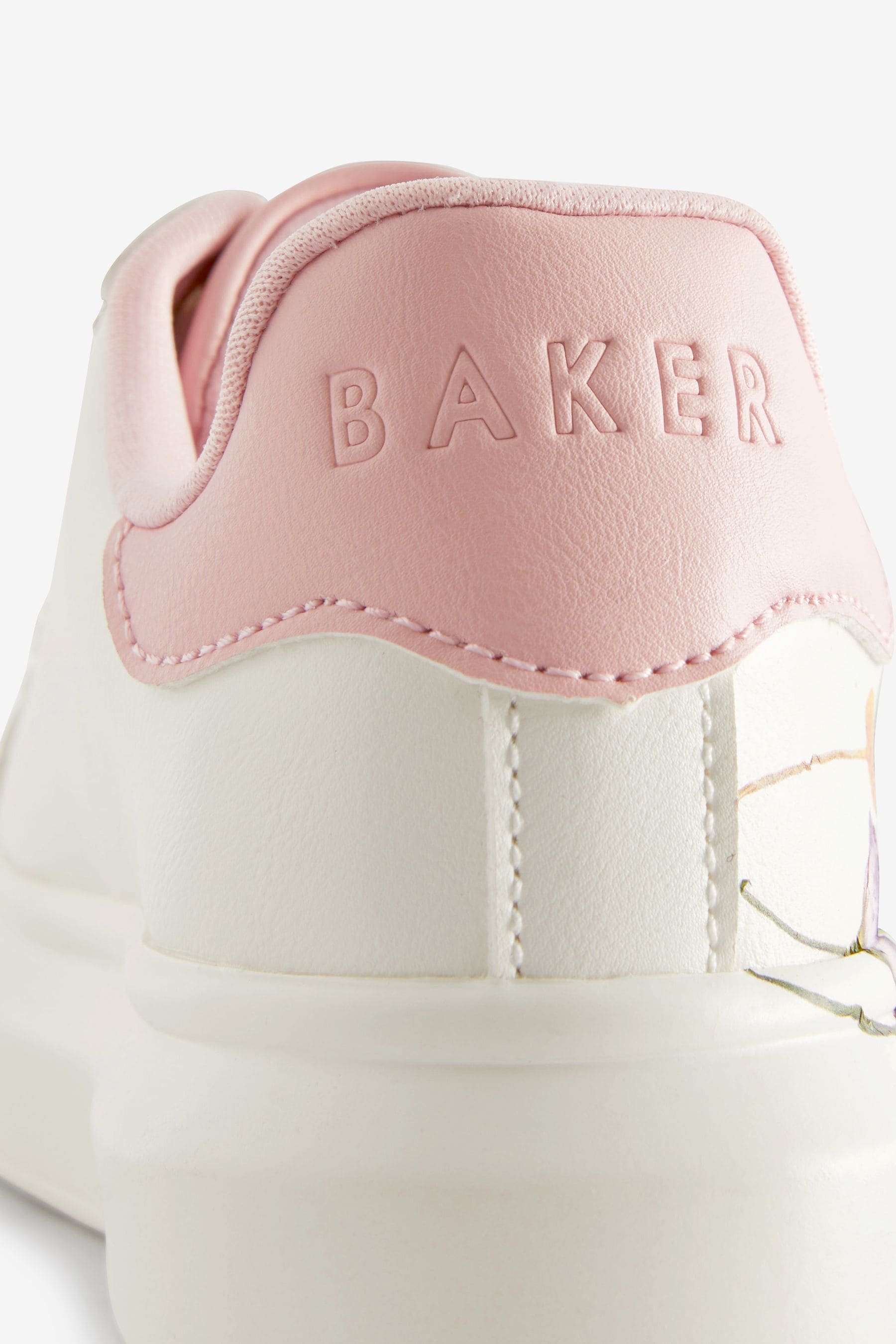 Kids ted baker shoes top