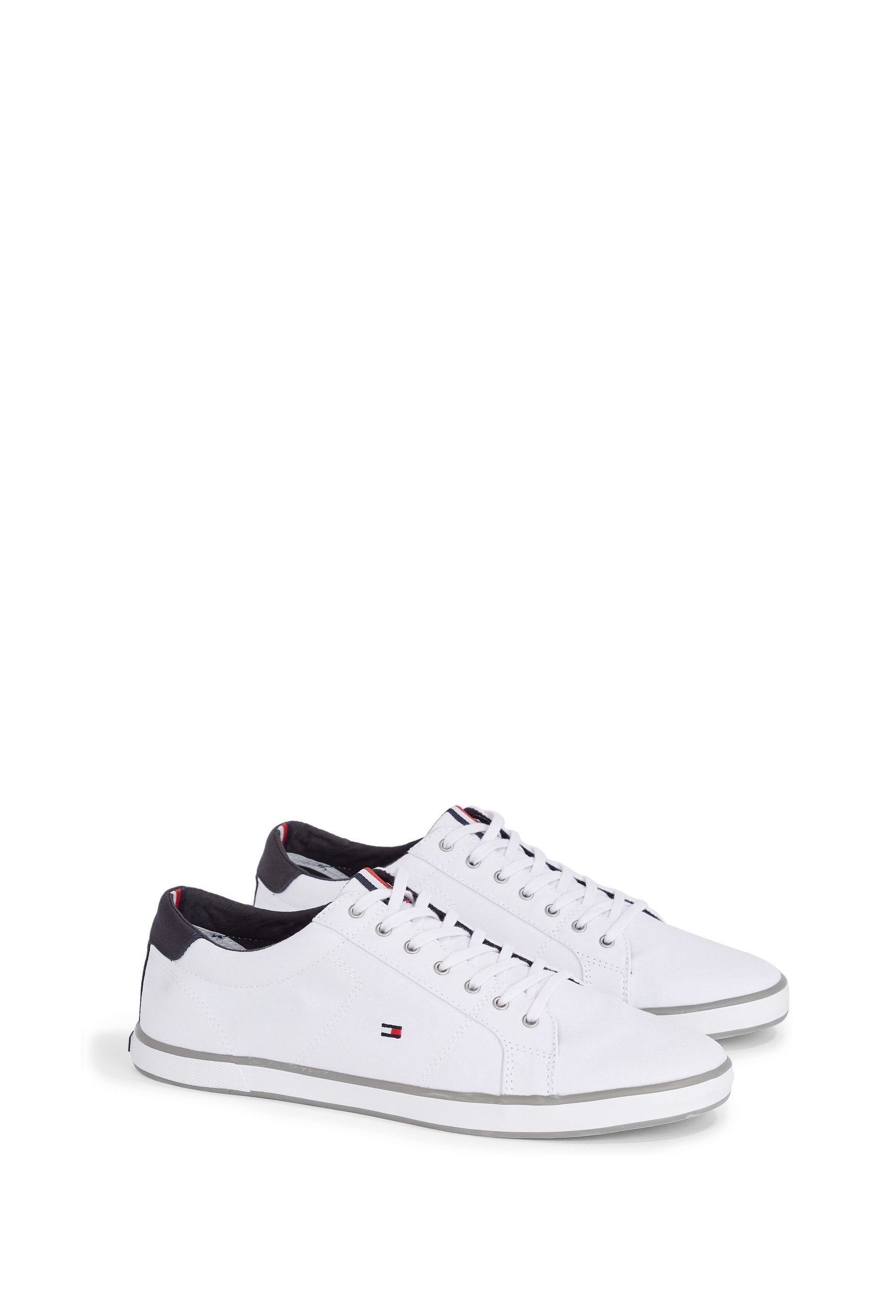 Tommy hilfiger harlow 1 white new arrivals