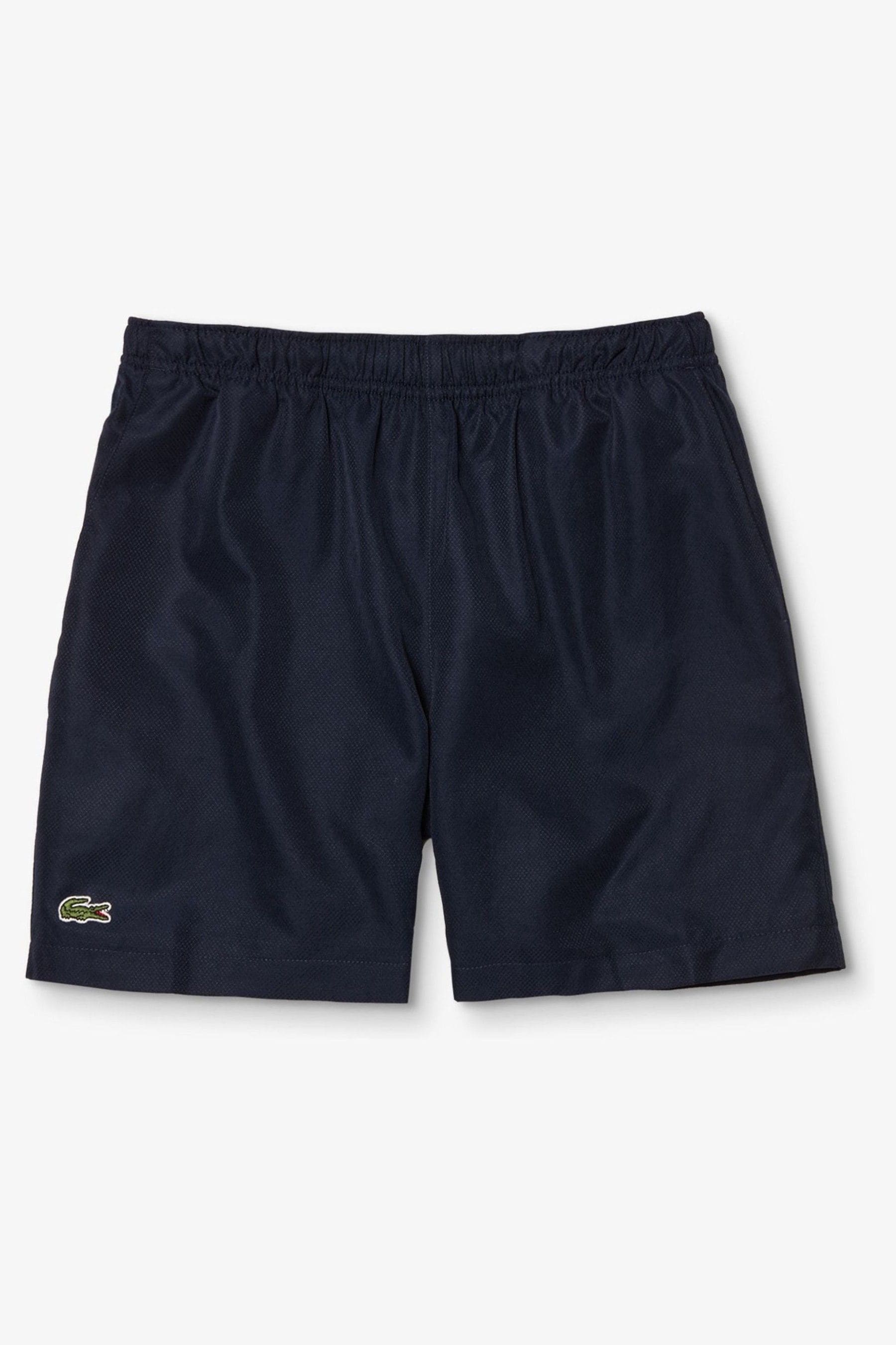 Buy Lacoste Kids Woven Shorts from Next Luxembourg