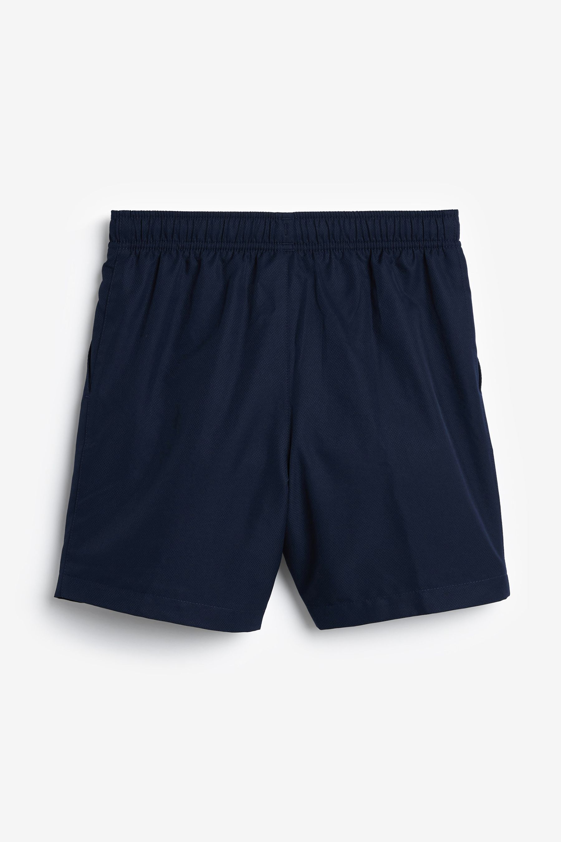 Buy Lacoste Kids Woven Shorts from Next Luxembourg