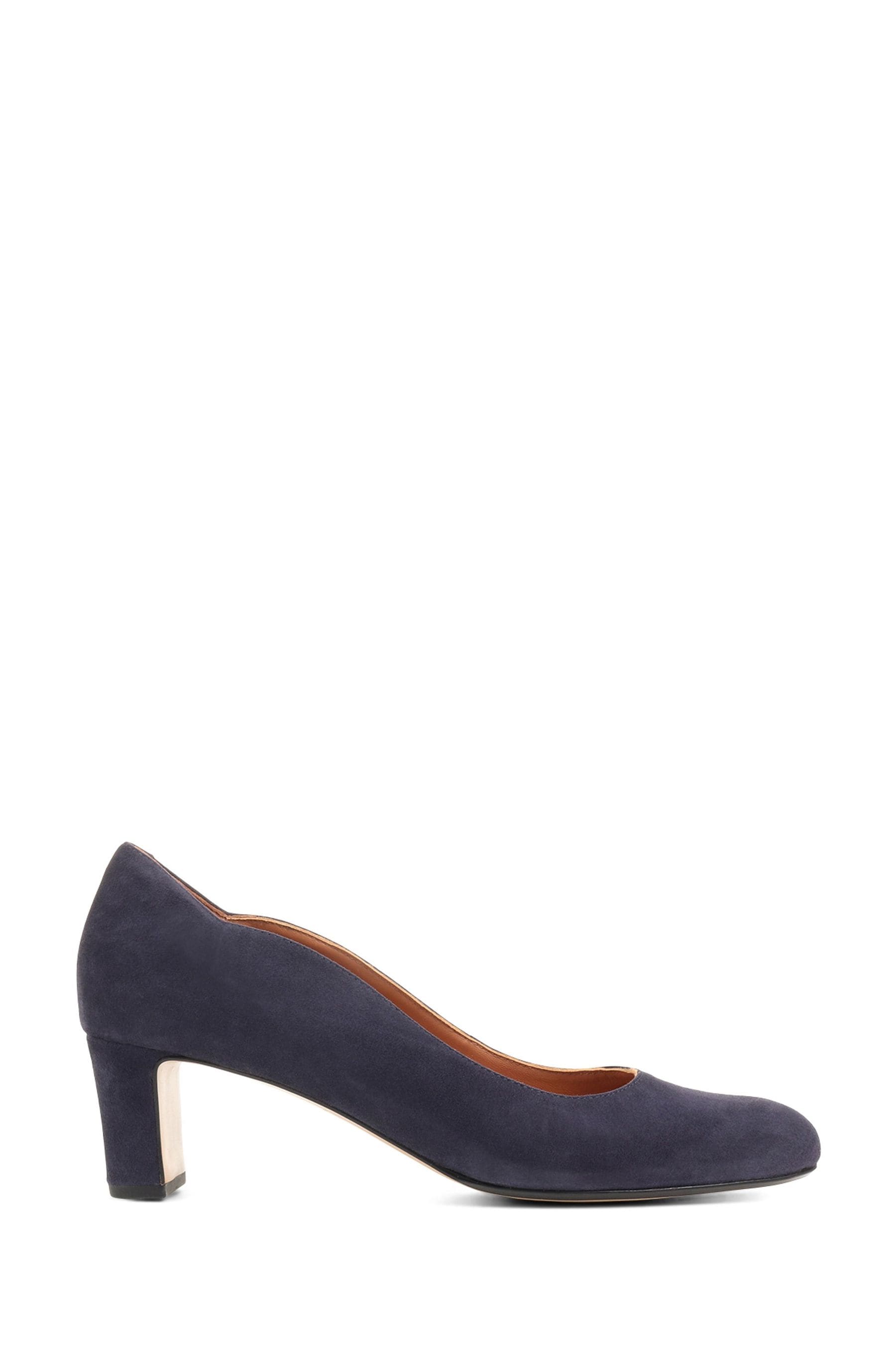 Buy Jones Bootmaker Nude Zoey Leather Court Shoes from Next Canada