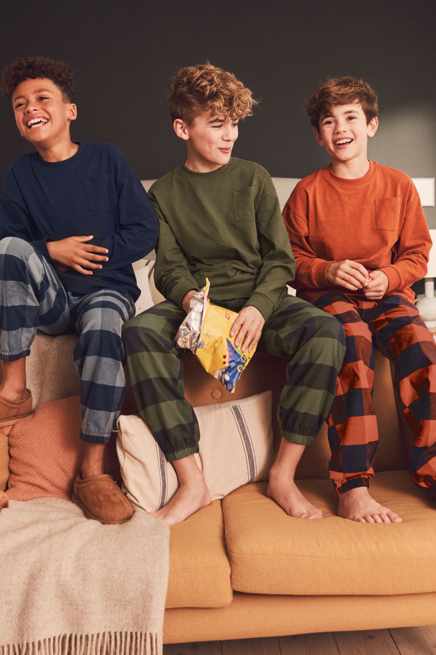 Long bottom pyjamas clearance