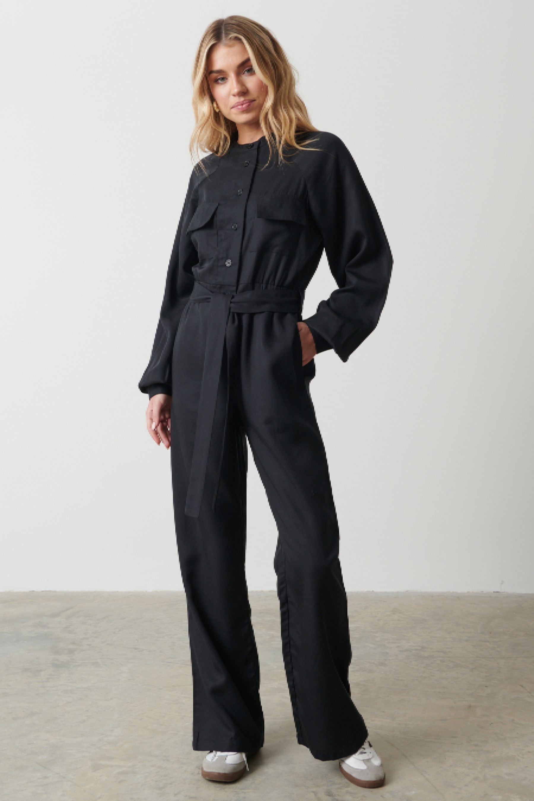 Pretty lavish jojo jumpsuit shop