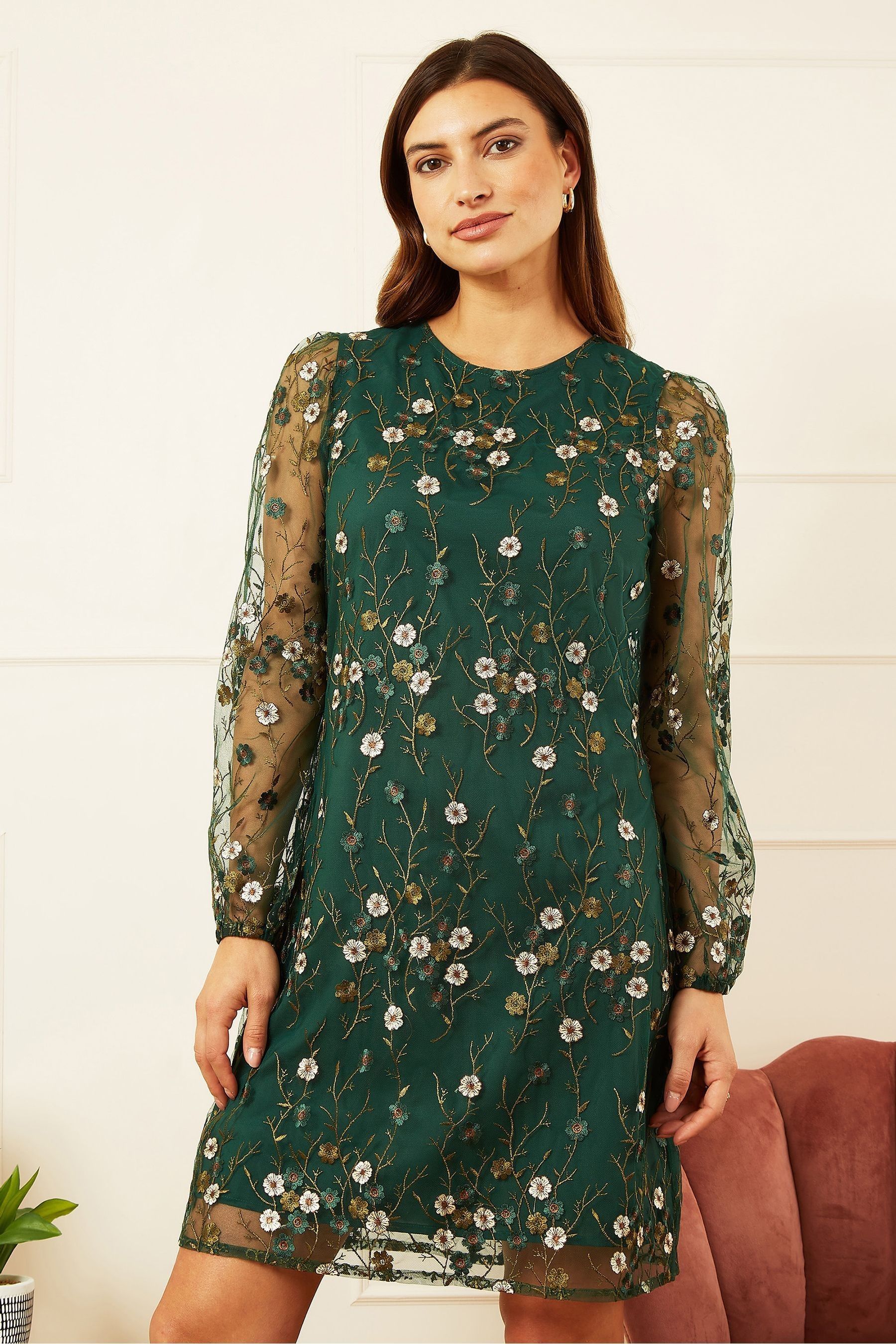 Next dresses top online uk