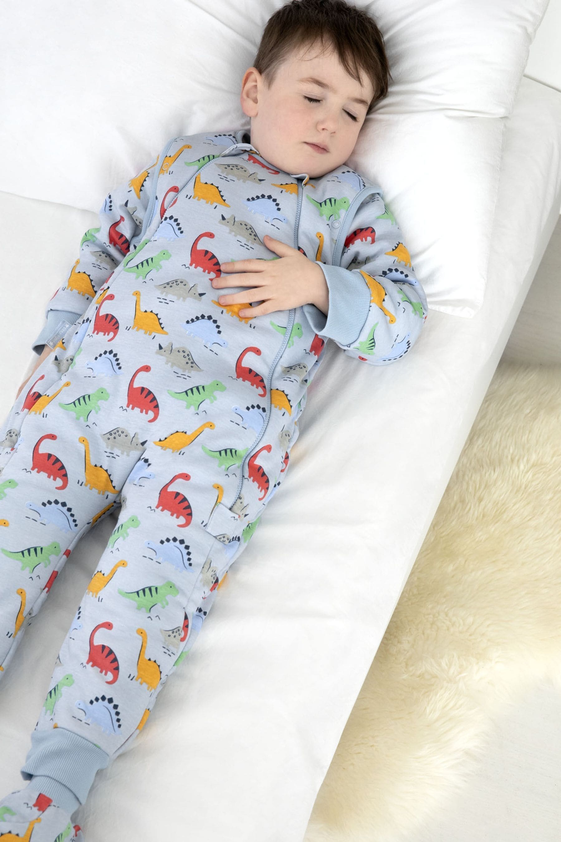 2.5 tog hotsell sleep snuggler