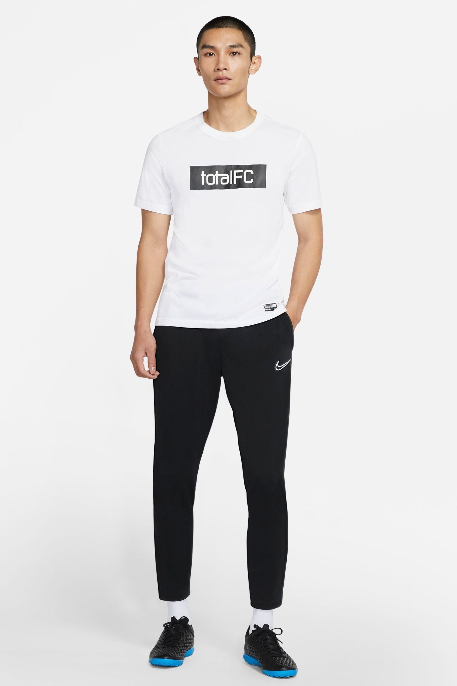 Nike dry academy joggers best sale