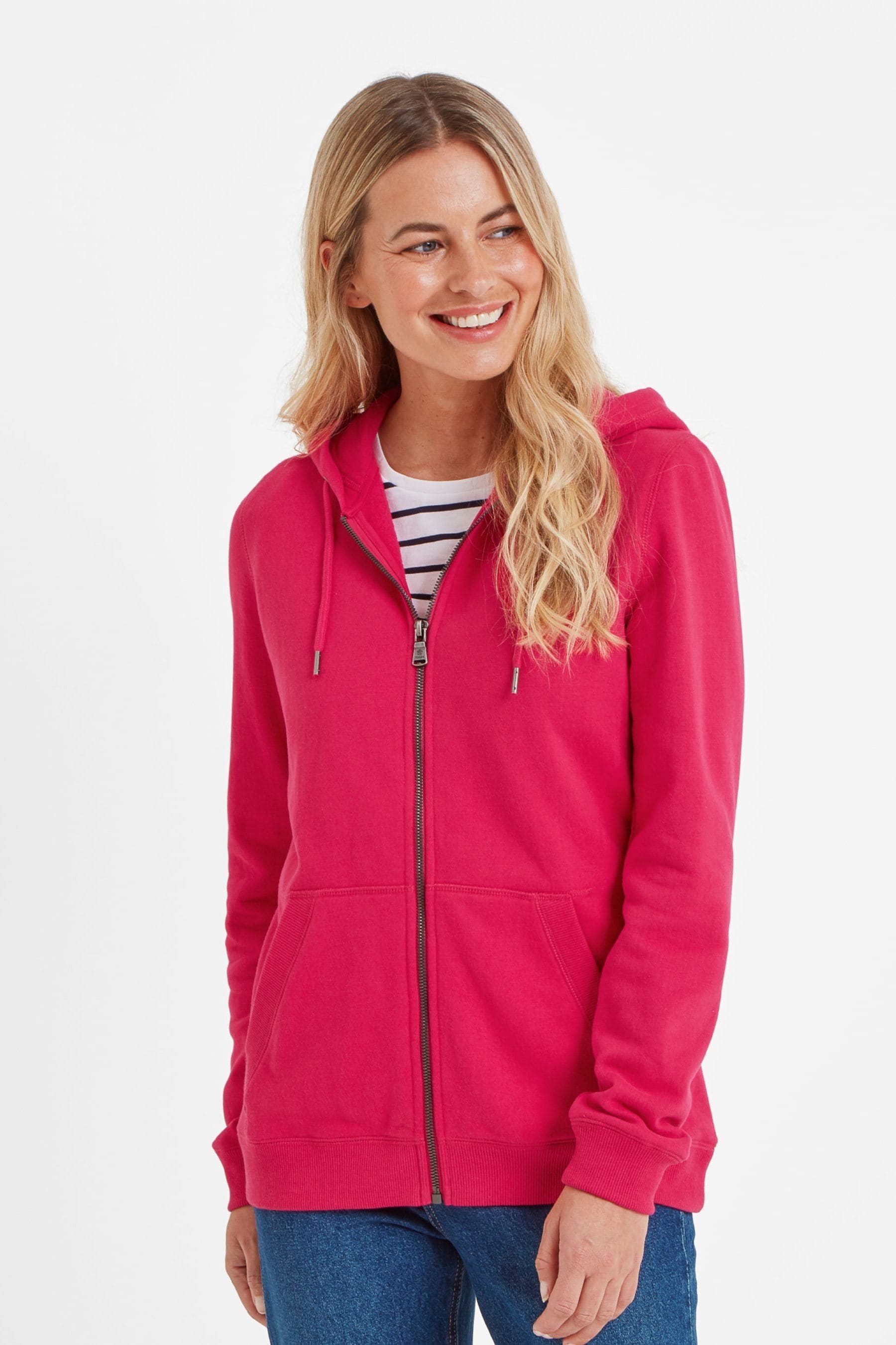Tog 24 ladies hoodies hotsell