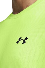 Under Armour Green T-Shirt - Image 3 of 5