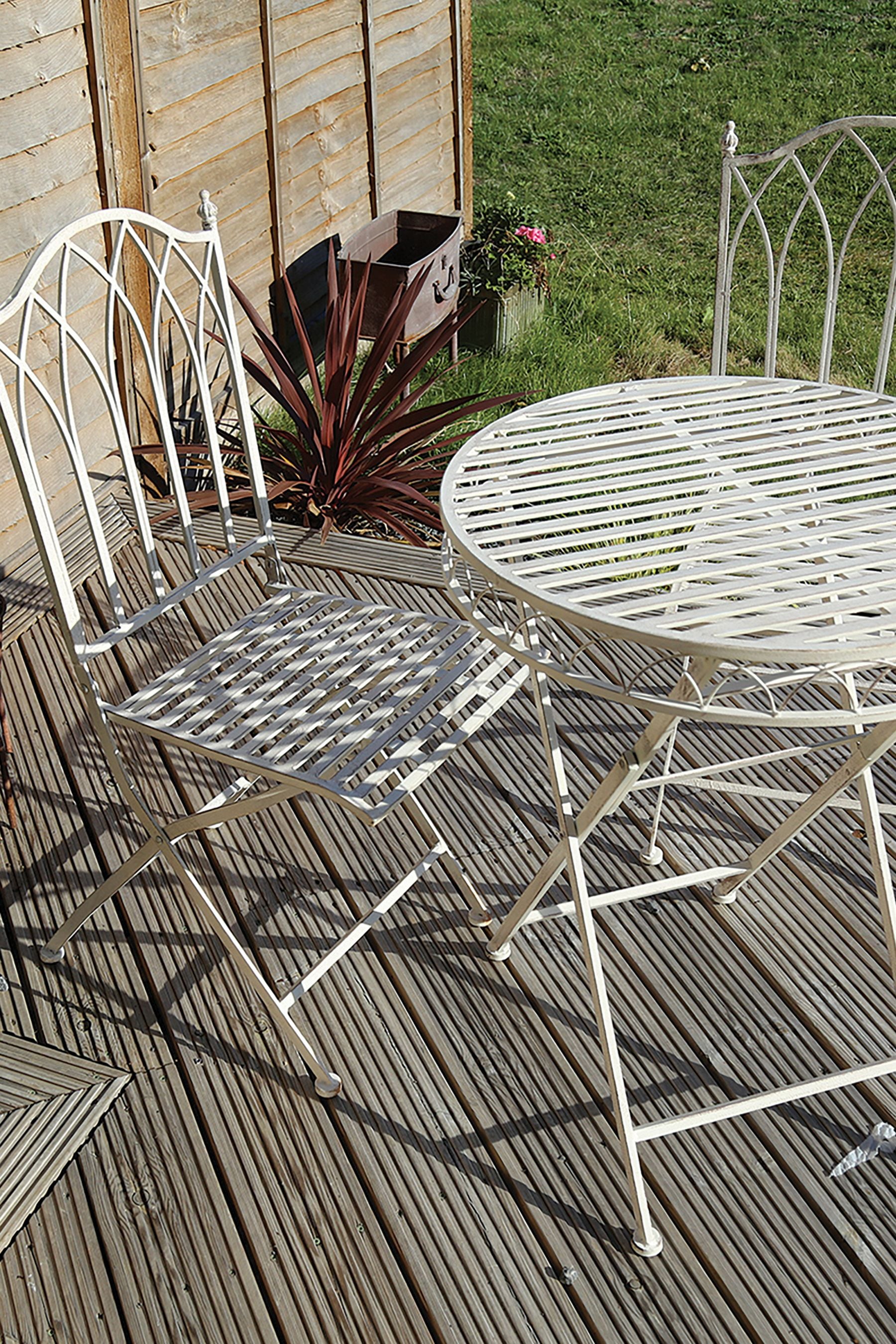 Next clearance bistro sets