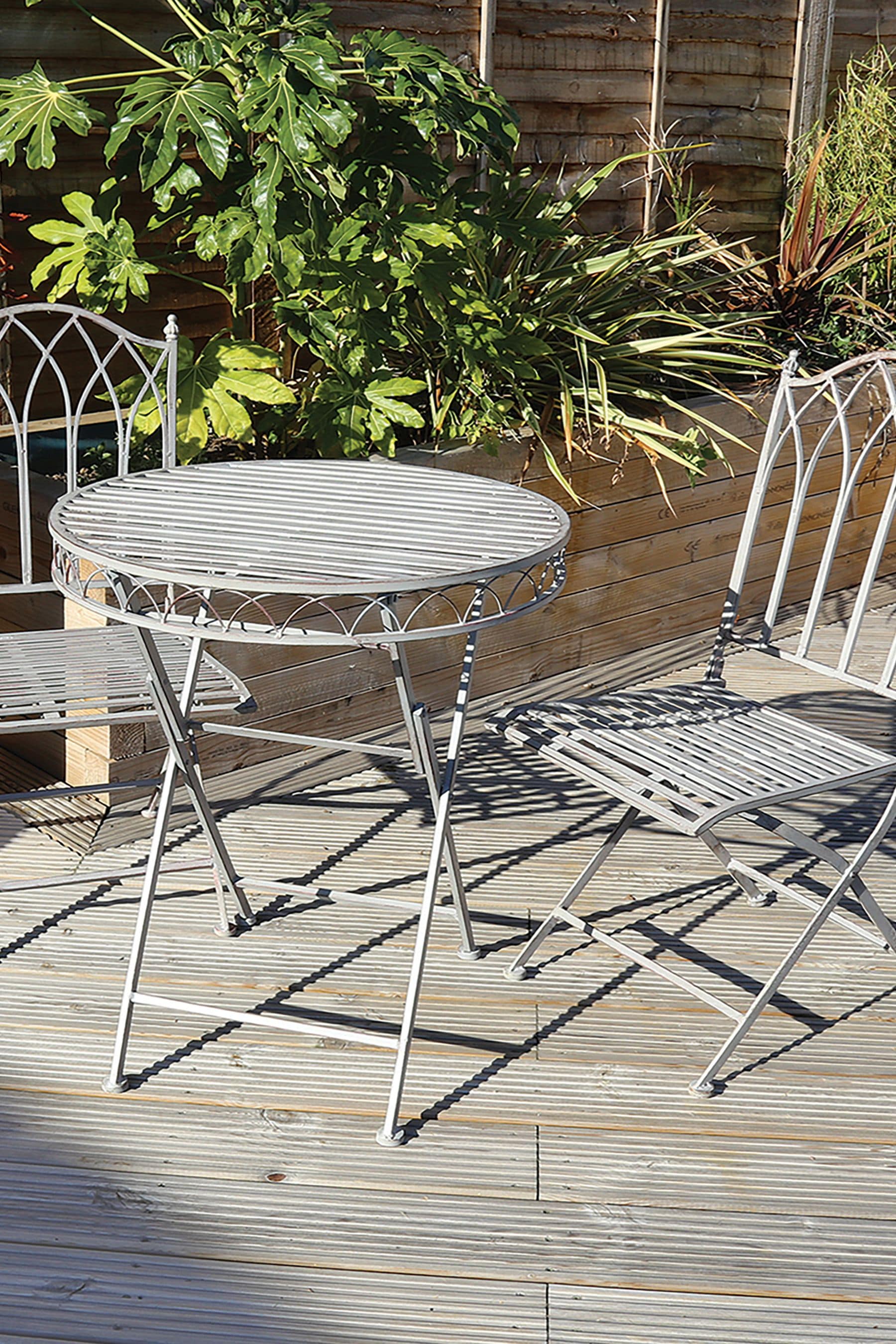 Next bistro shop sets
