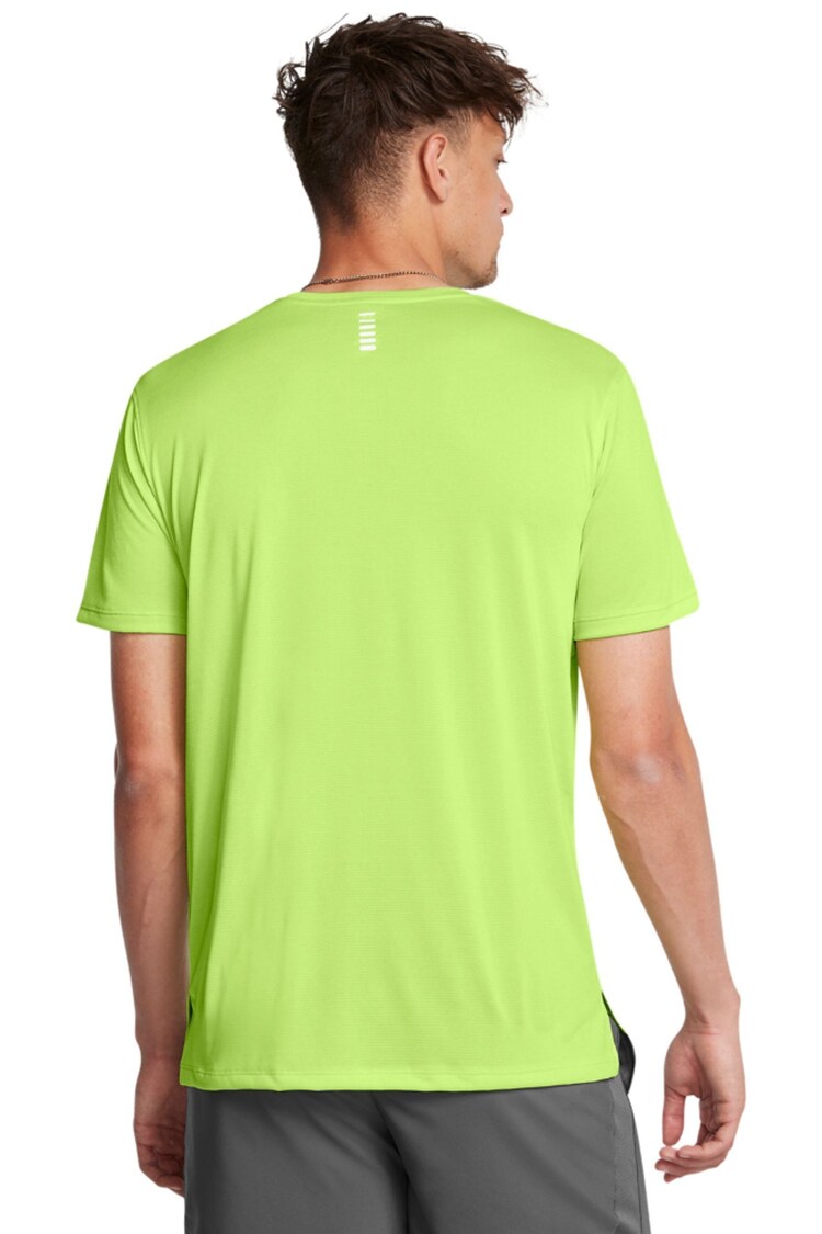 Under Armour Green T-Shirt - Image 2 of 2