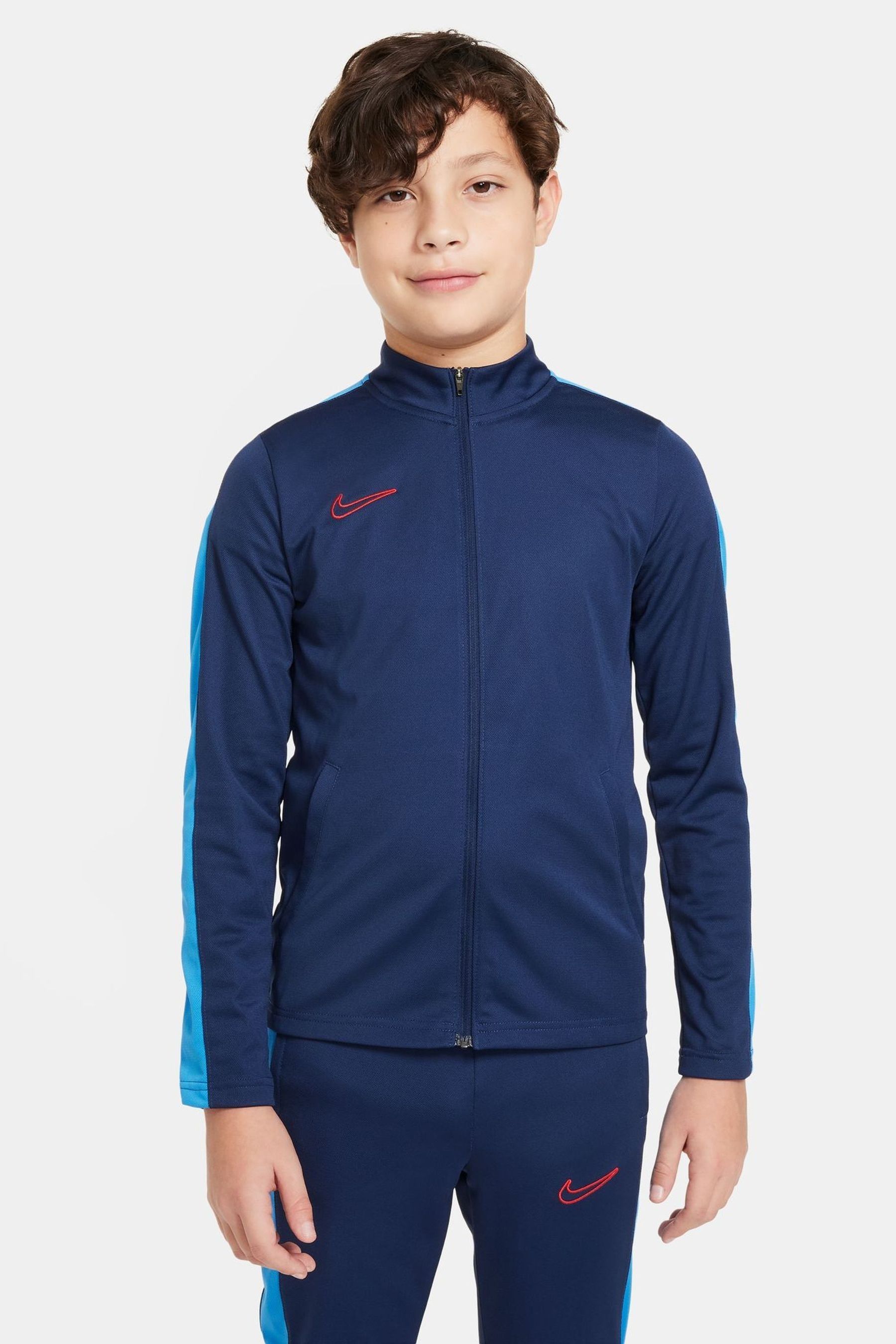 Nike turquoise tracksuit shop
