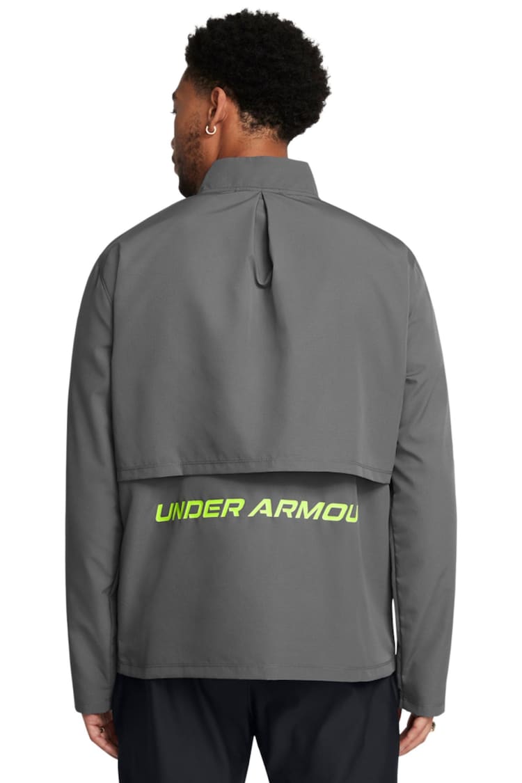 Under Armour Storm Run Jacket - Image 2 of 3