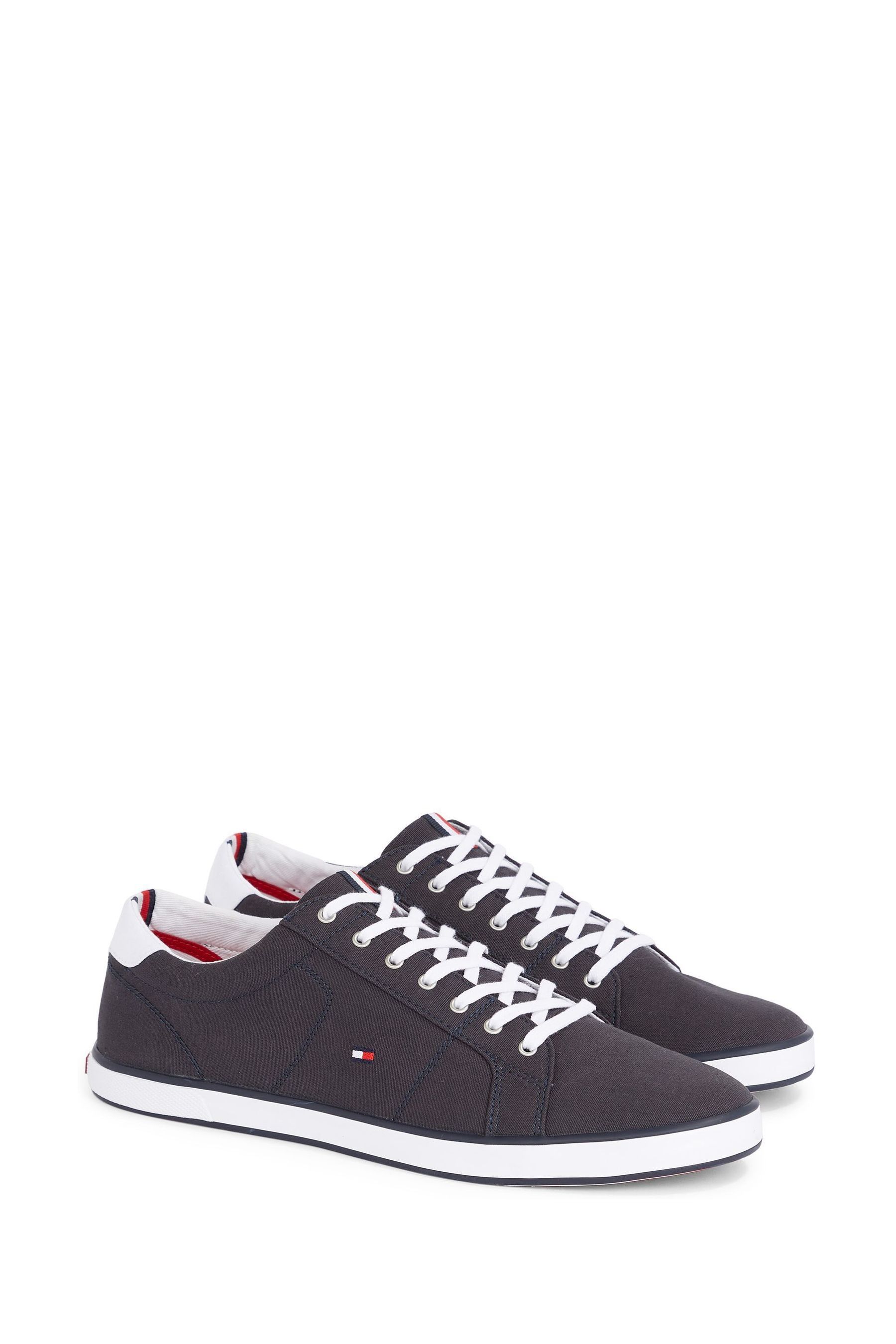 Tommy hilfiger harlow trainers outlet