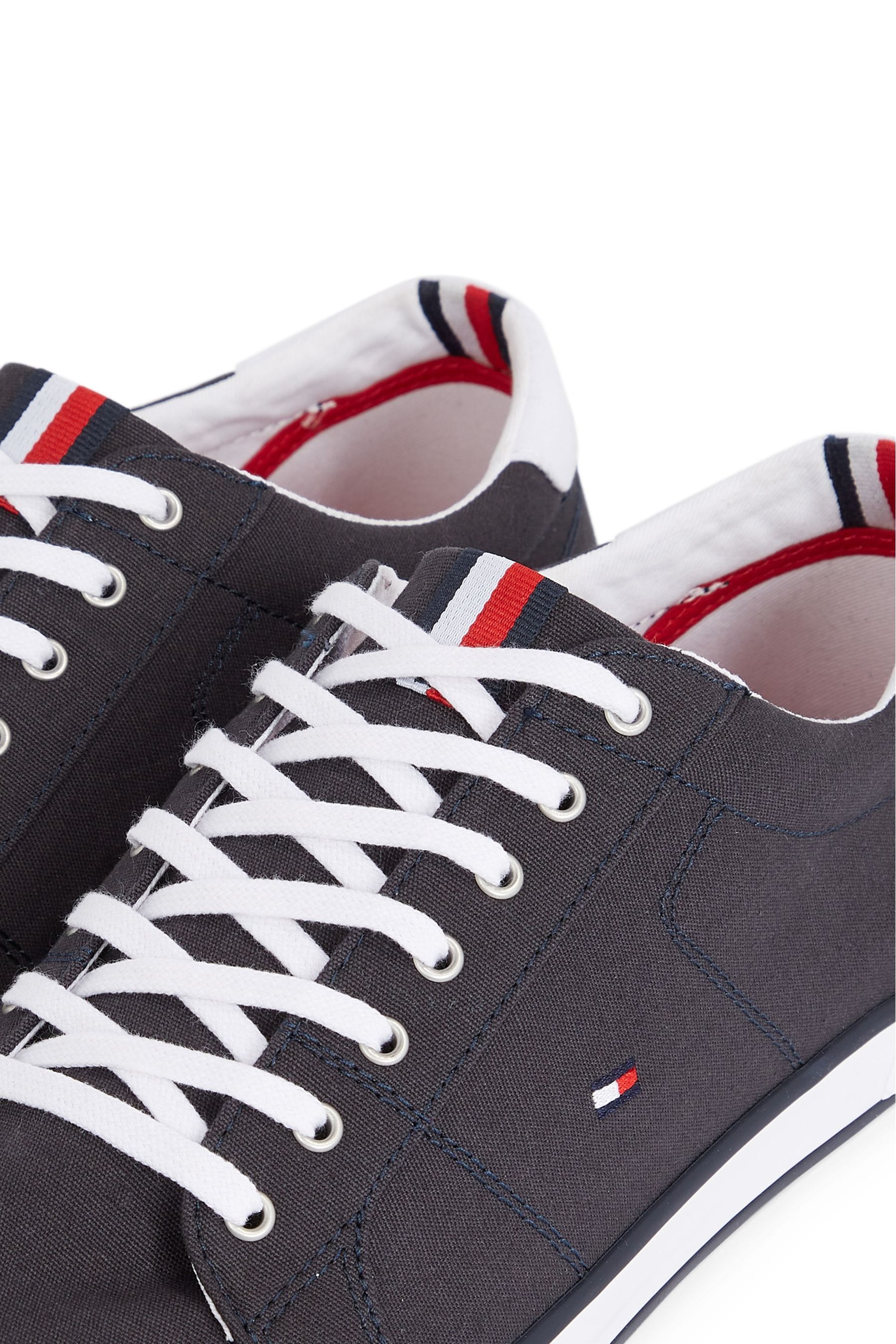 Tommy hilfiger harlow trainers cheap