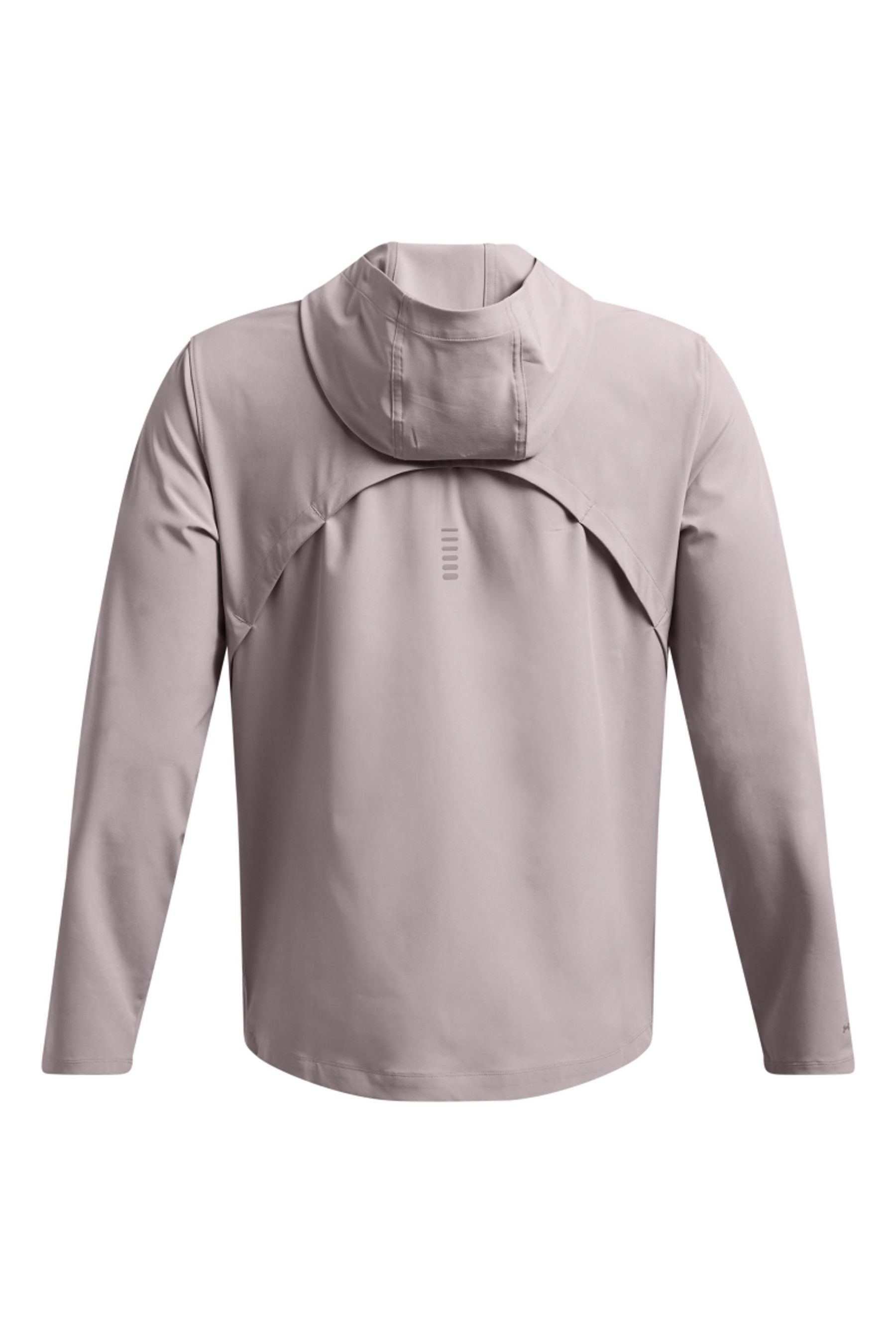 Buy Under Armour Outrun Storm Jacket from Next Oman