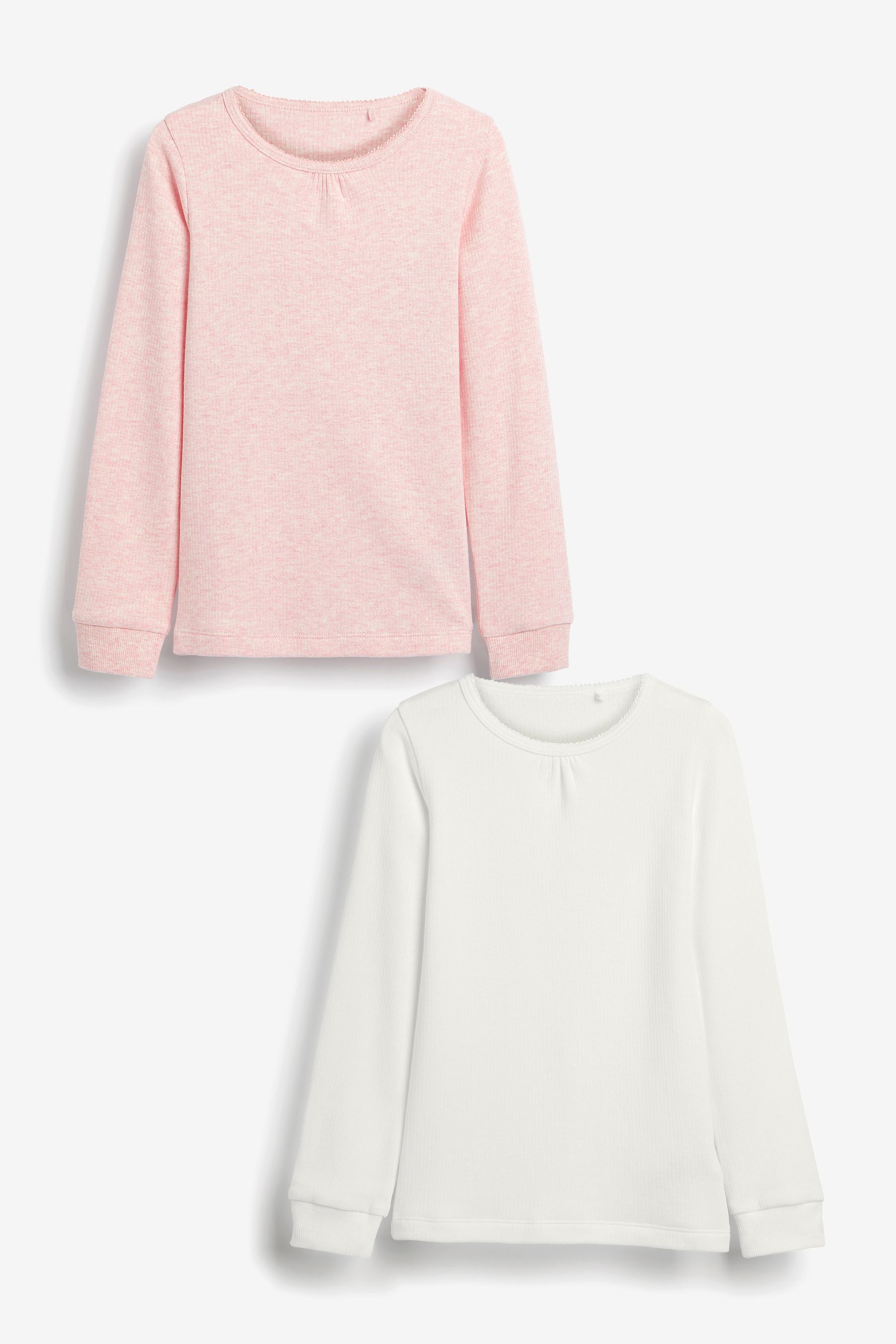 Thermal tops for girls store