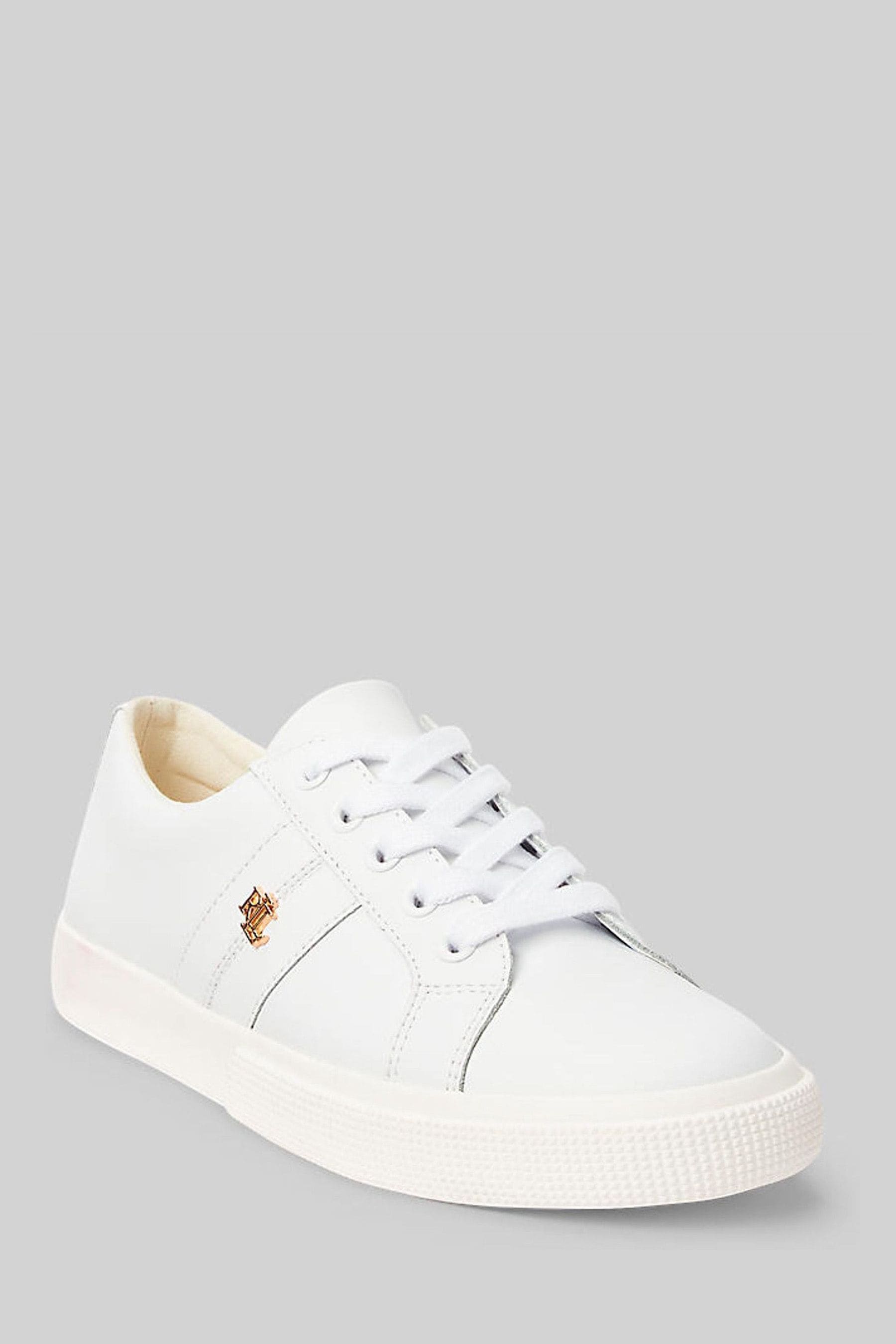 Ralph lauren trainers limited edition shop