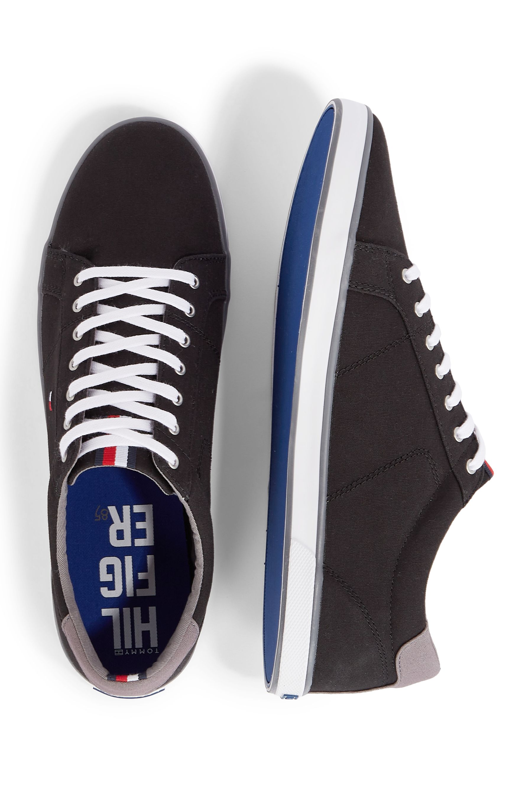 Tommy Hilfiger Essential Harlow Trainers