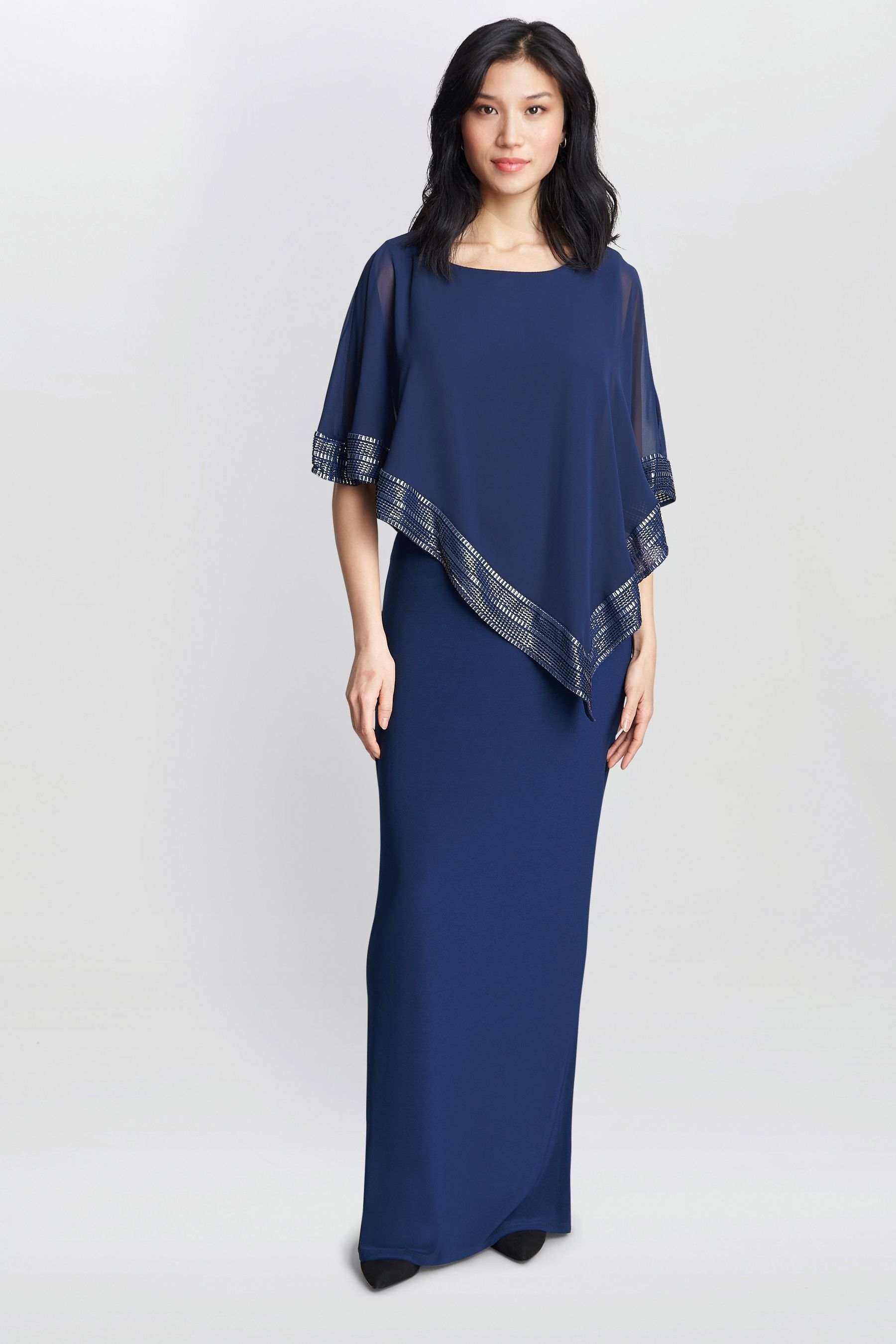 Gina bacconi long evening dresses outlet