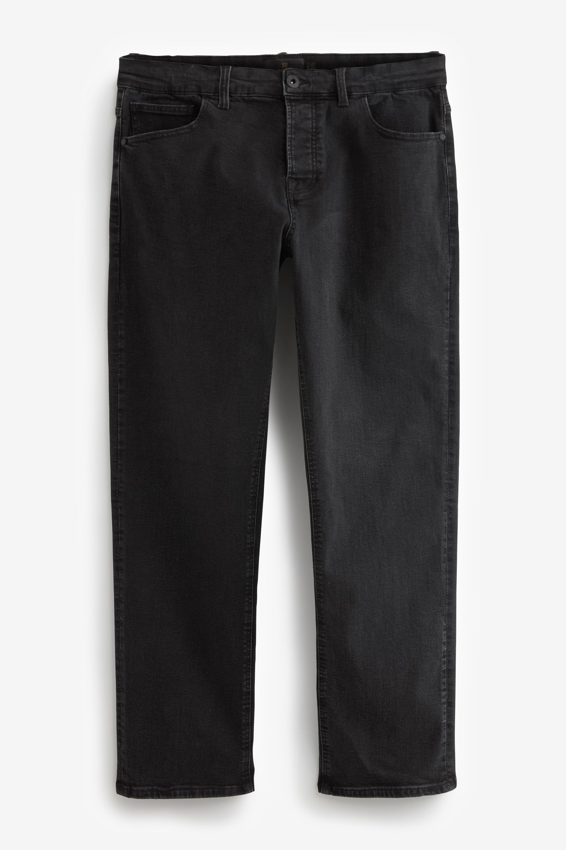 Next black jeans sale with stretch