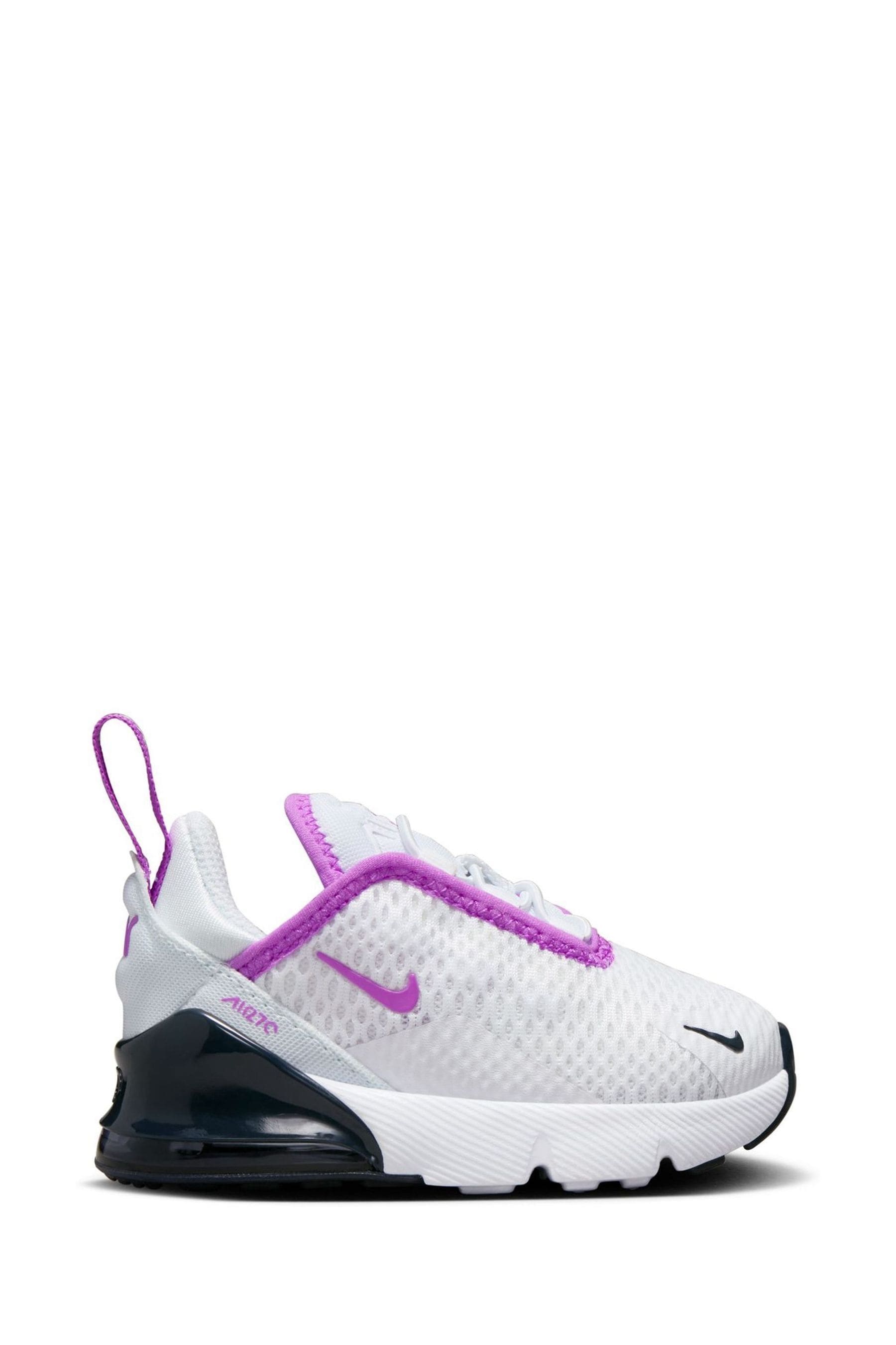Infant air max 270 trainer deals