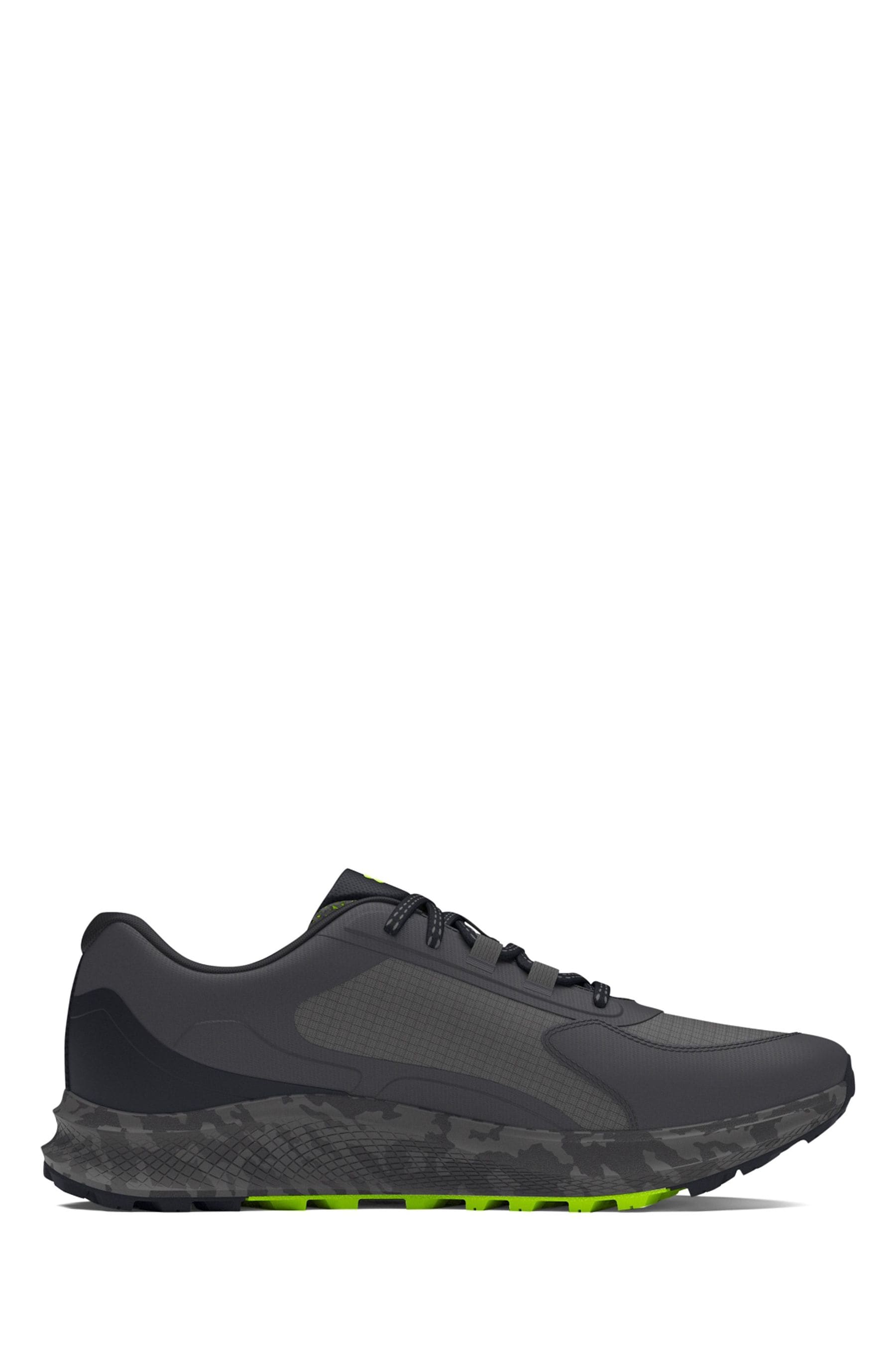 Buy Under Armour Grey Charged Bandit 3 Trainers from Next Singapore