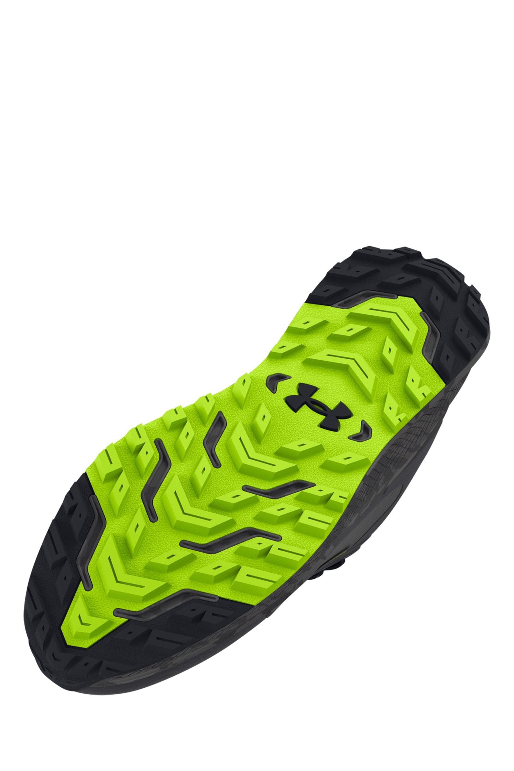 Under armour bandit trainers deals