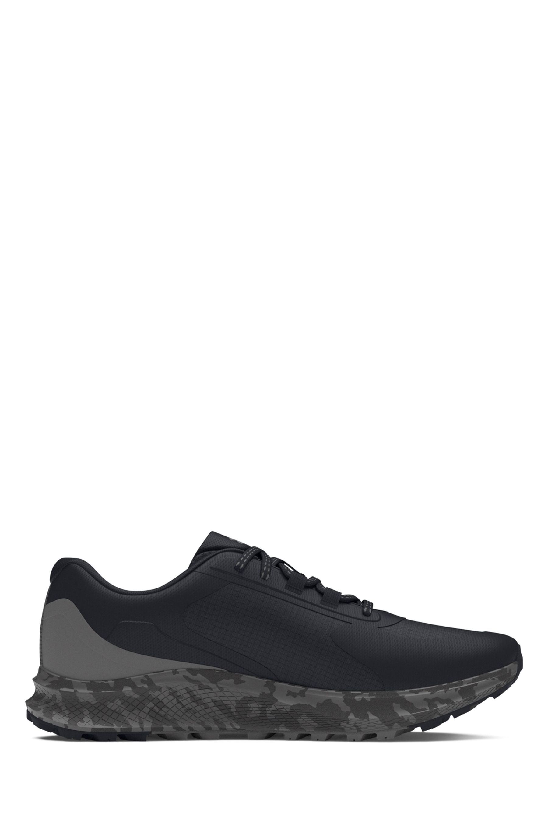 Men's ua charged bandit 3 clearance