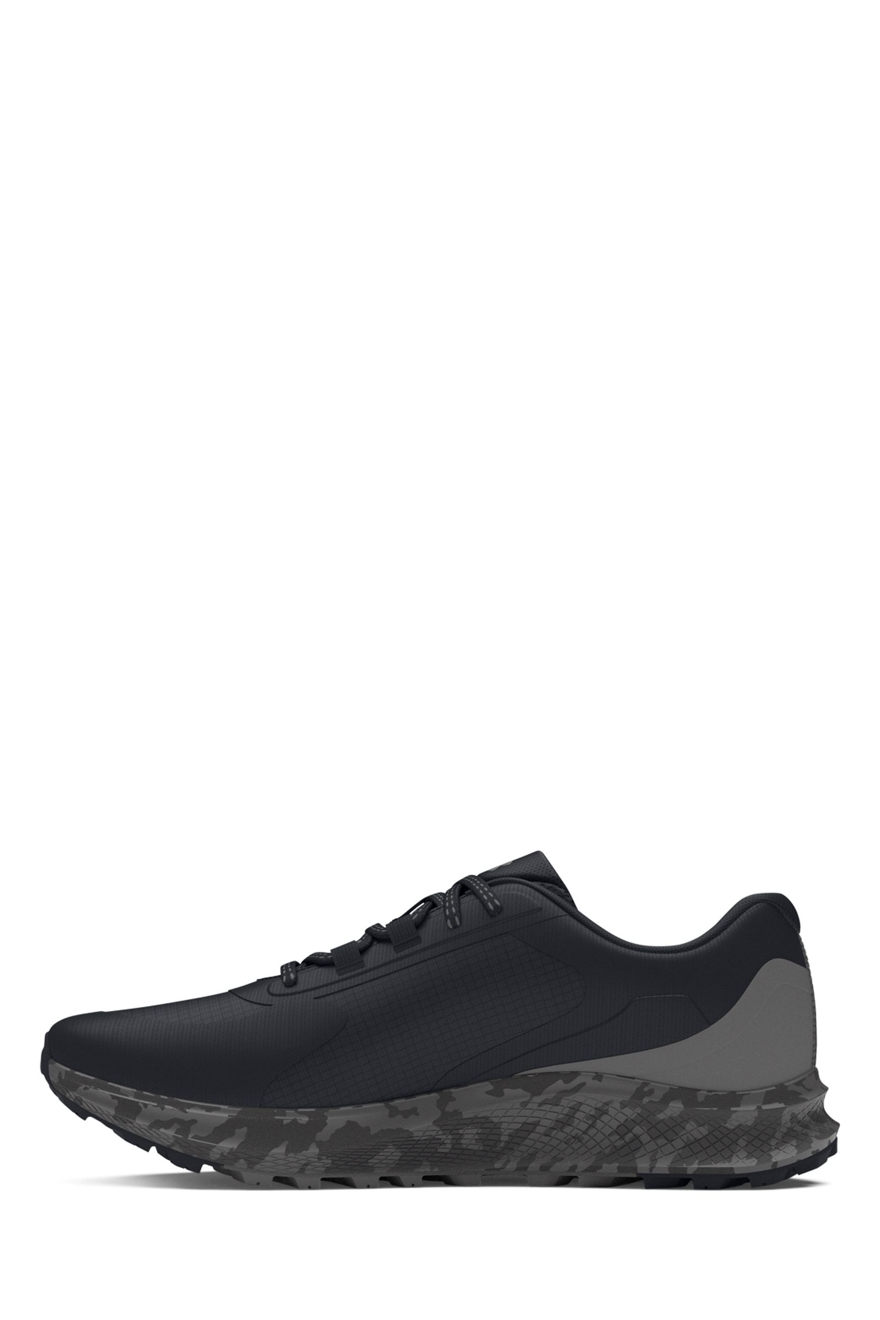 Under armour bandit trainers discount
