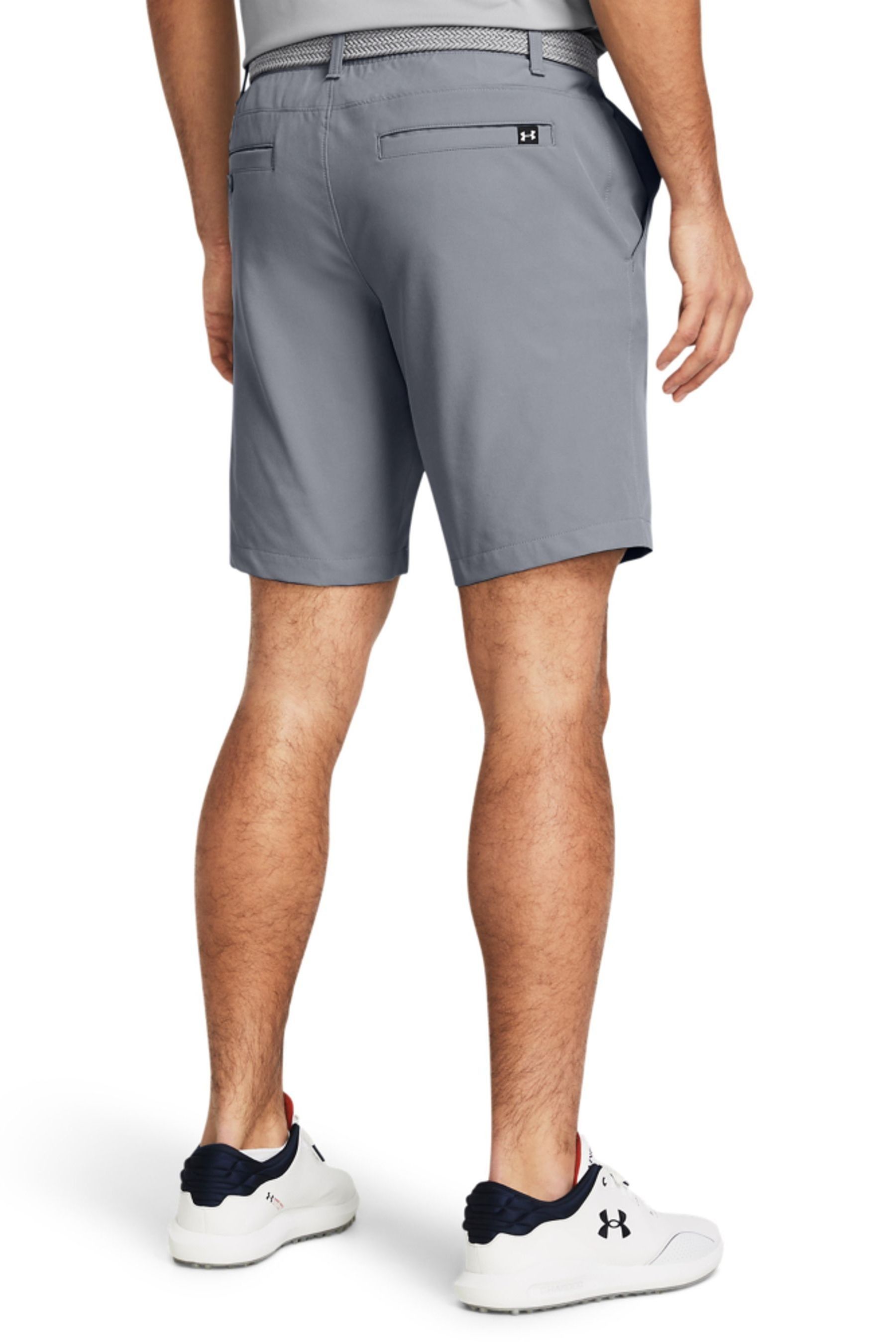 Short golf under armour store