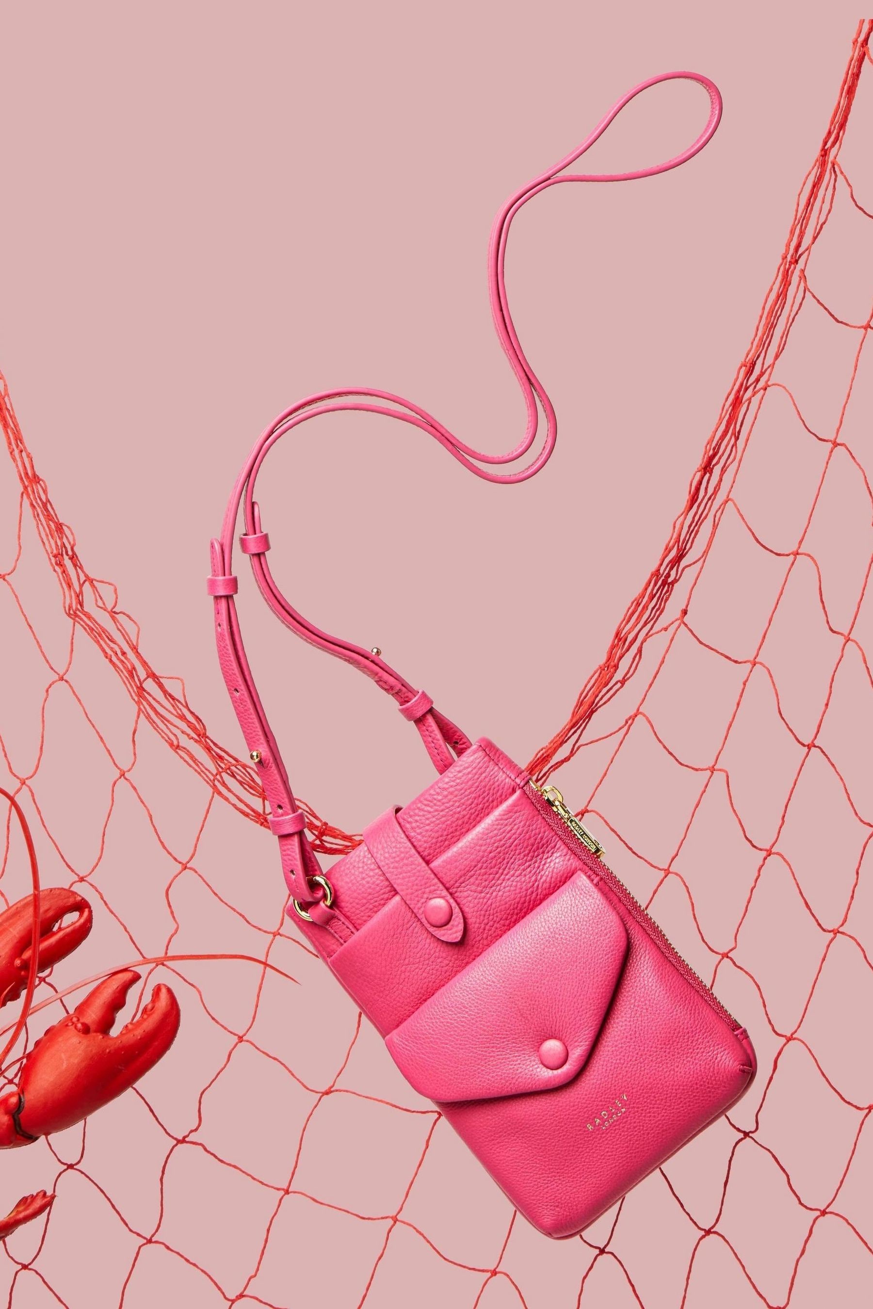 Radley phone on sale bag